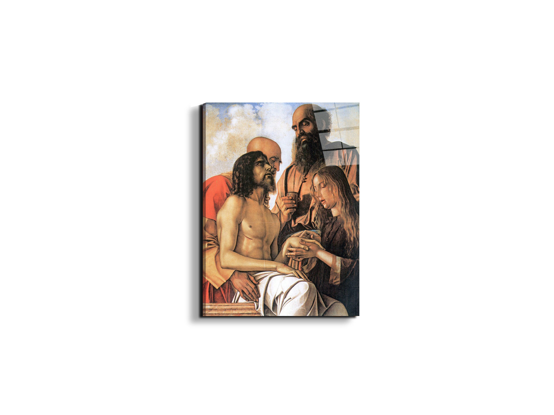 mourning-of-christ-with-joseph-nicodemus-and-mary-magdaleneas93142-#materiale_EarthArt Total Gloss/dimensioni_37,50x50