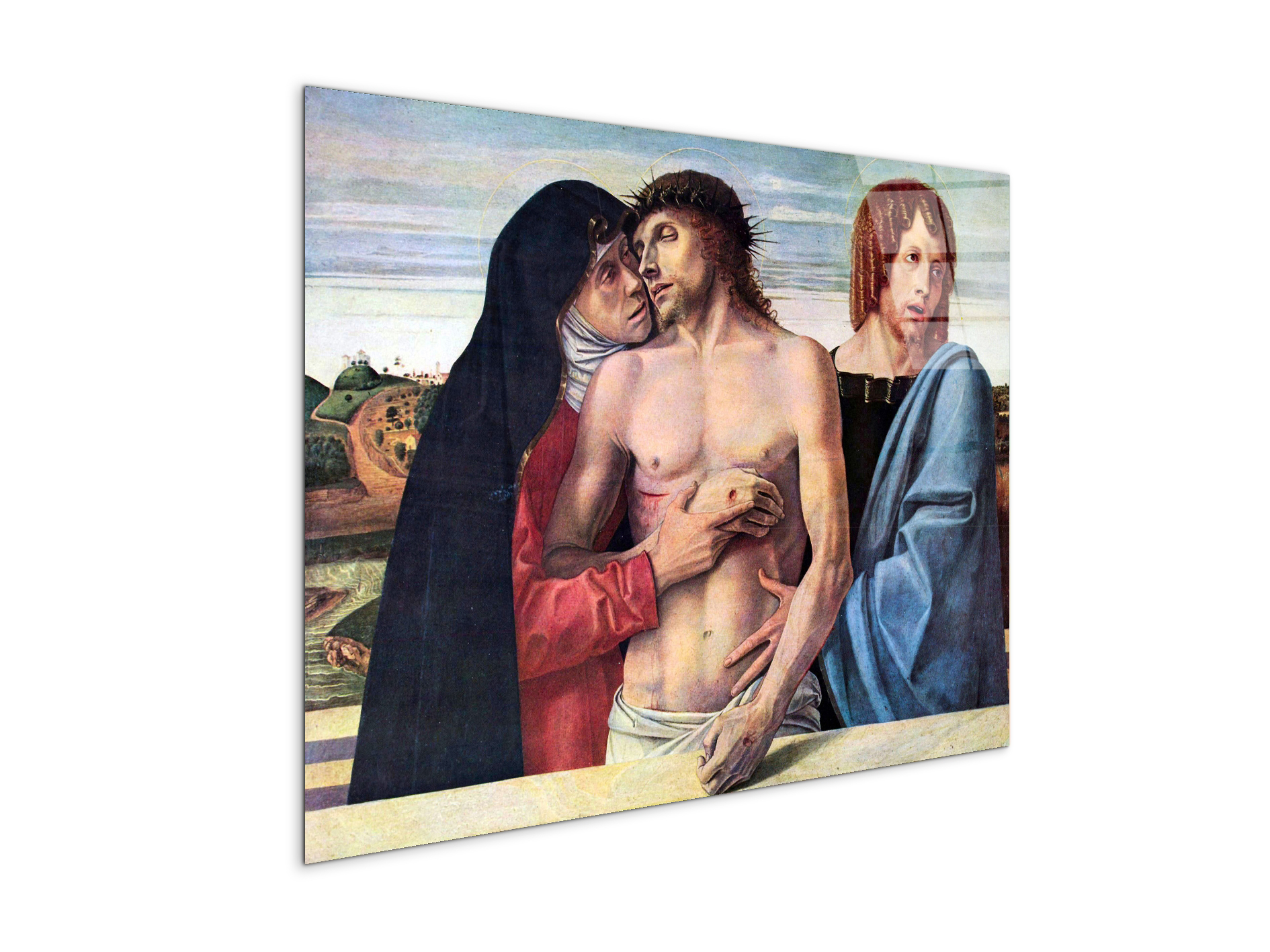 pietaas93144-#materiale_CrystalArt/dimensioni_76x57