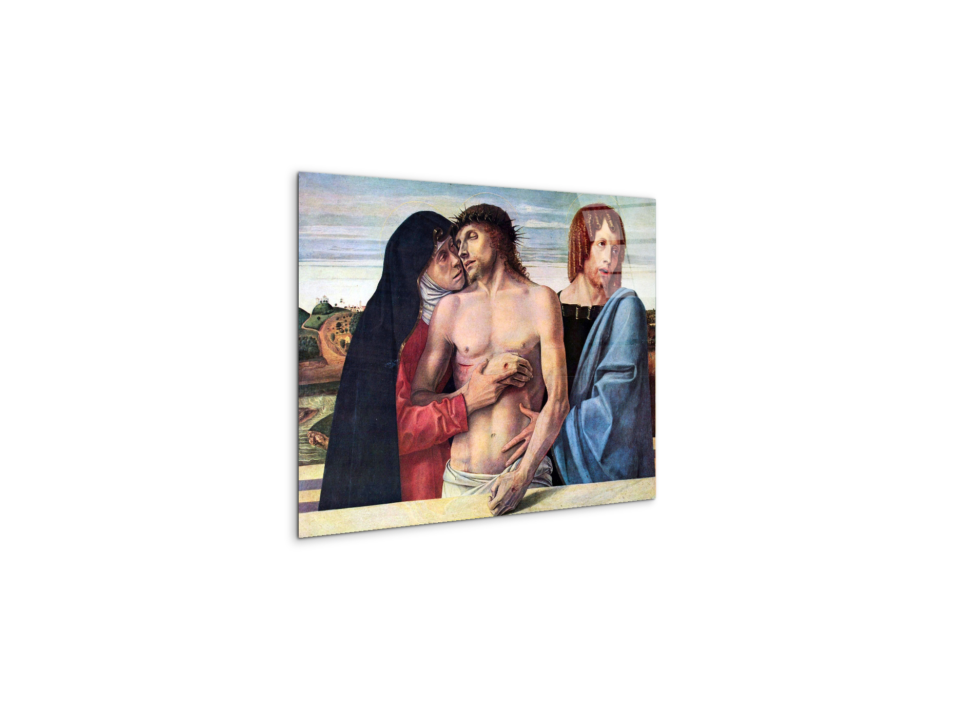 pietaas93144-#materiale_CrystalArt/dimensioni_50x37,50