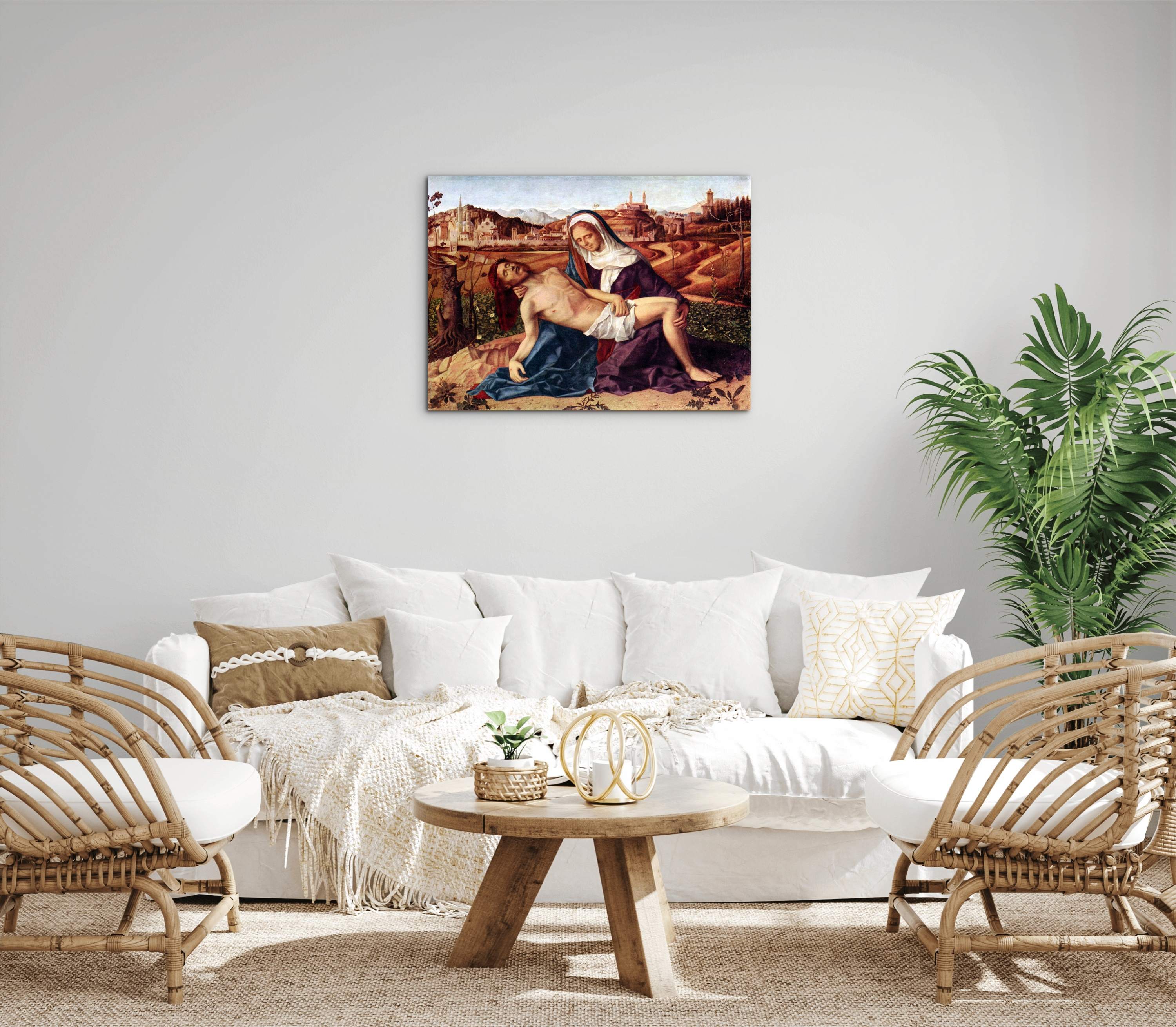 pieta-ias93145-#materiale_MetalArt Materic/dimensioni_76x57