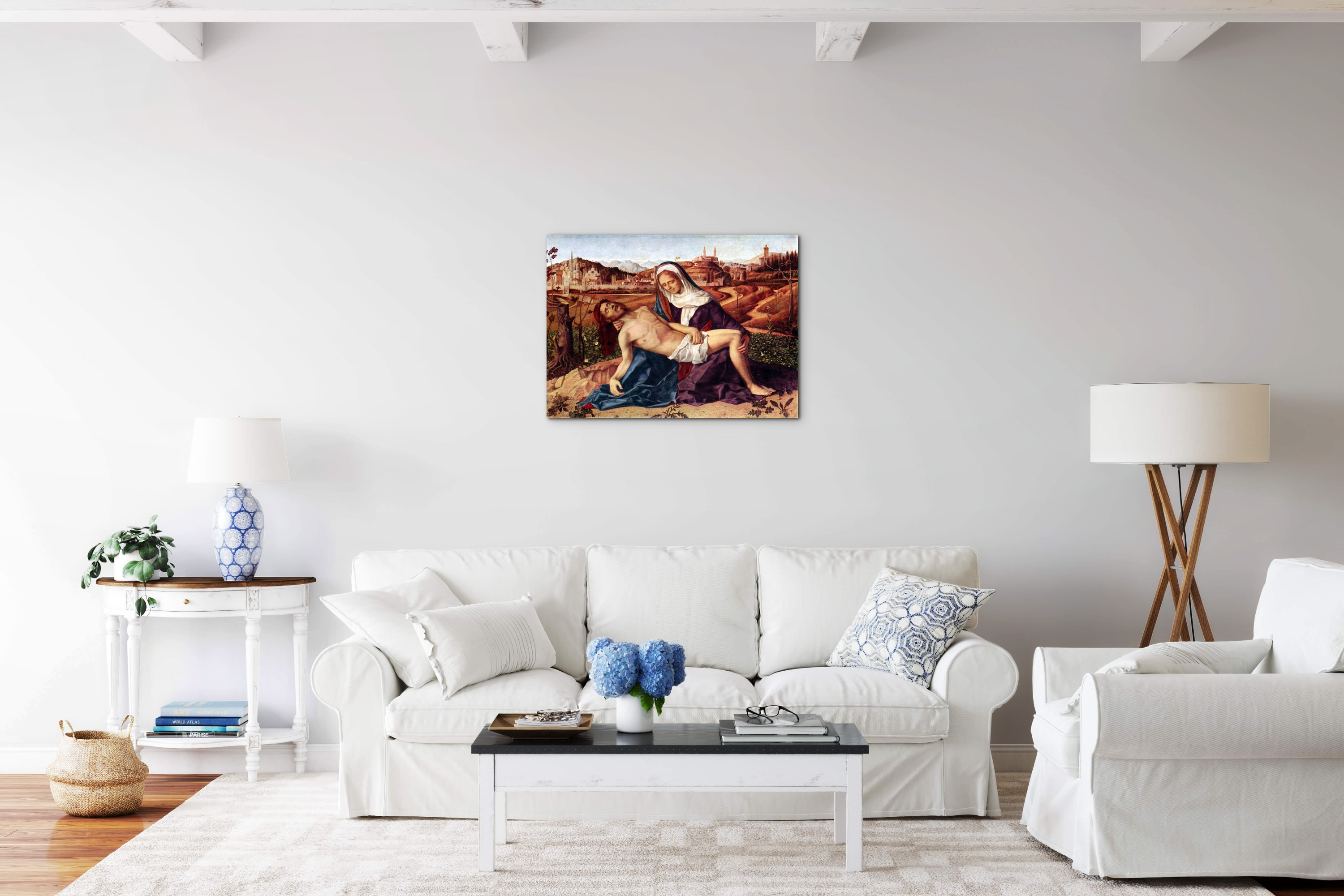 pieta-ias93145-#materiale_MetalArt Materic/dimensioni_76x57