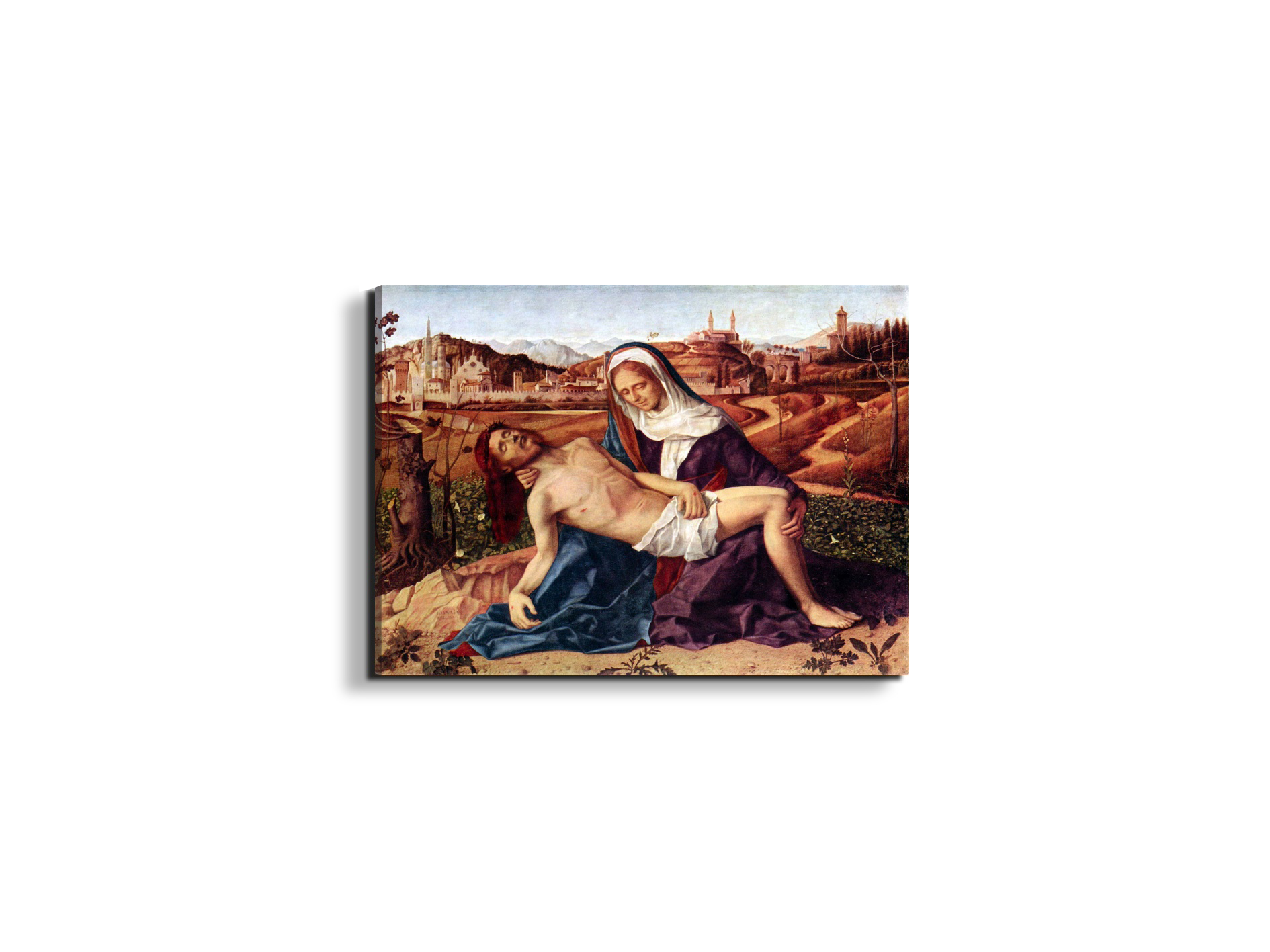 pieta-ias93145-#materiale_EarthArt Materic/dimensioni_50x37,50