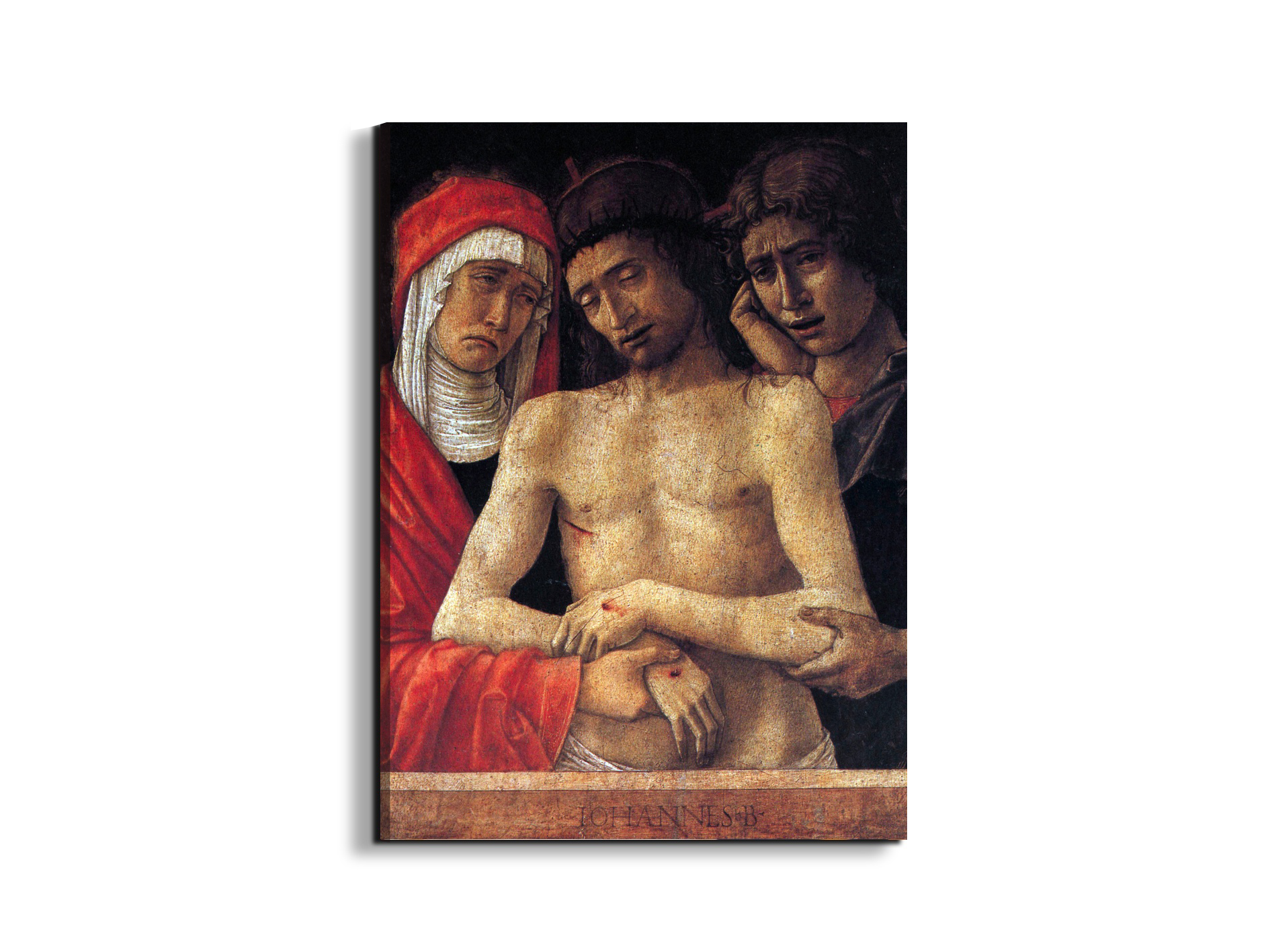 pieta-iias93146-#materiale_EarthArt Materic/dimensioni_57x76