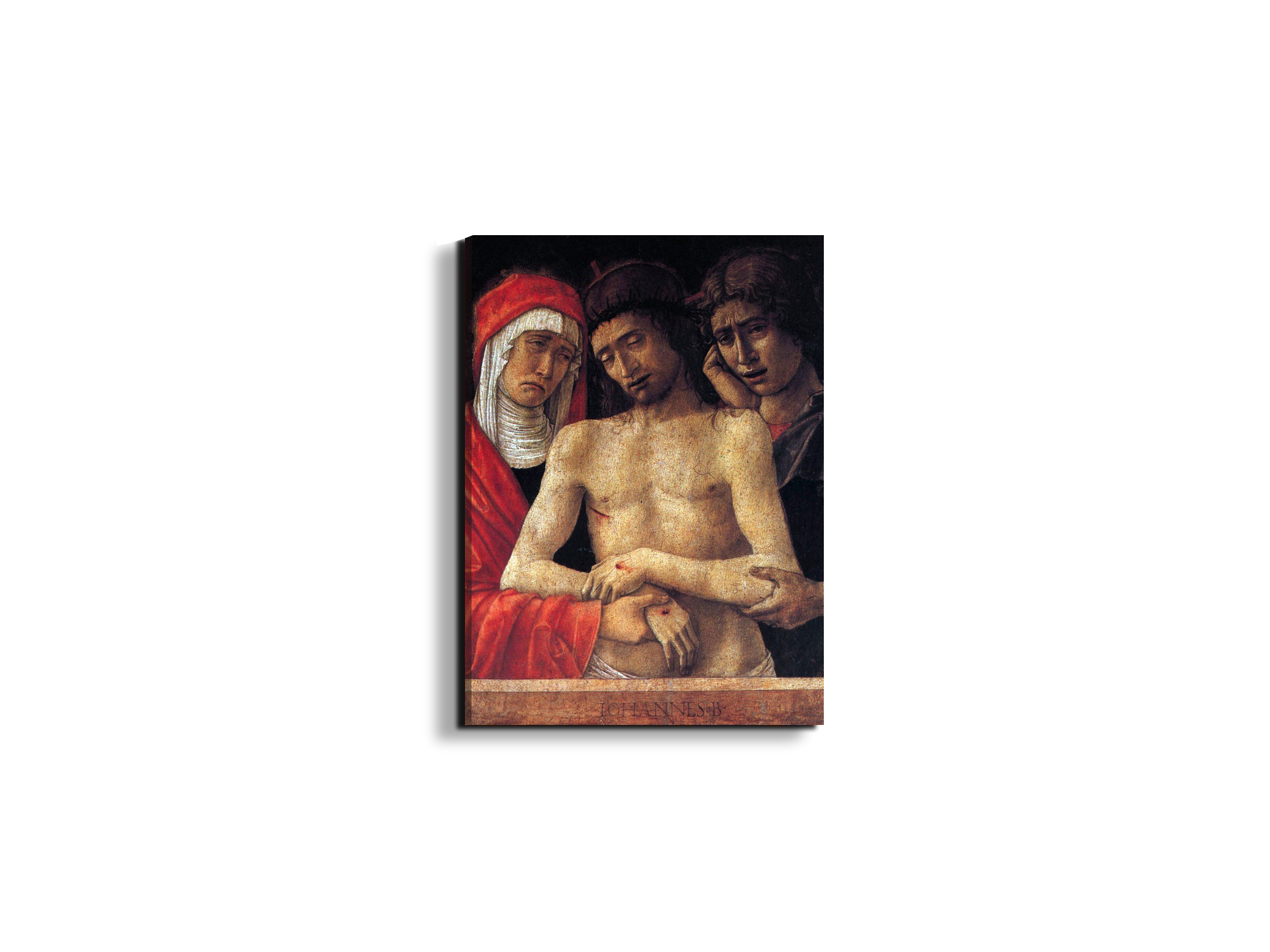 pieta-iias93146-#materiale_EarthArt Materic/dimensioni_37,50x50