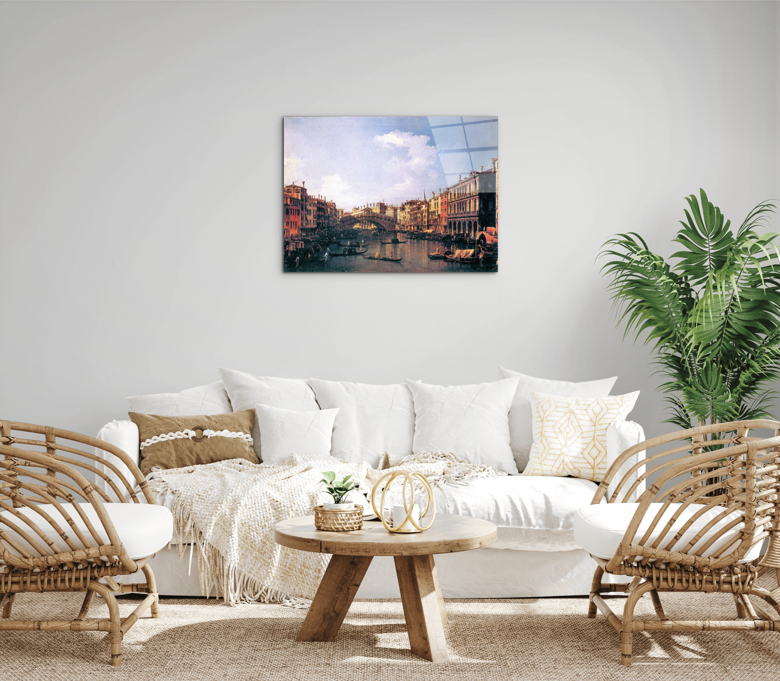 the-rialto-bridge-from-the-southas93184-#materiale_CrystalArt/dimensioni_76x57