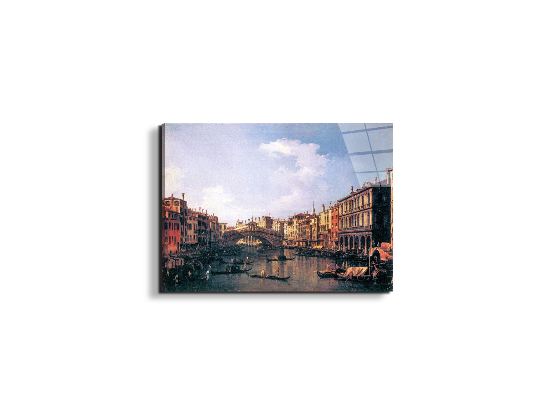 the-rialto-bridge-from-the-southas93184-#materiale_EarthArt Total Gloss/dimensioni_50x37,50