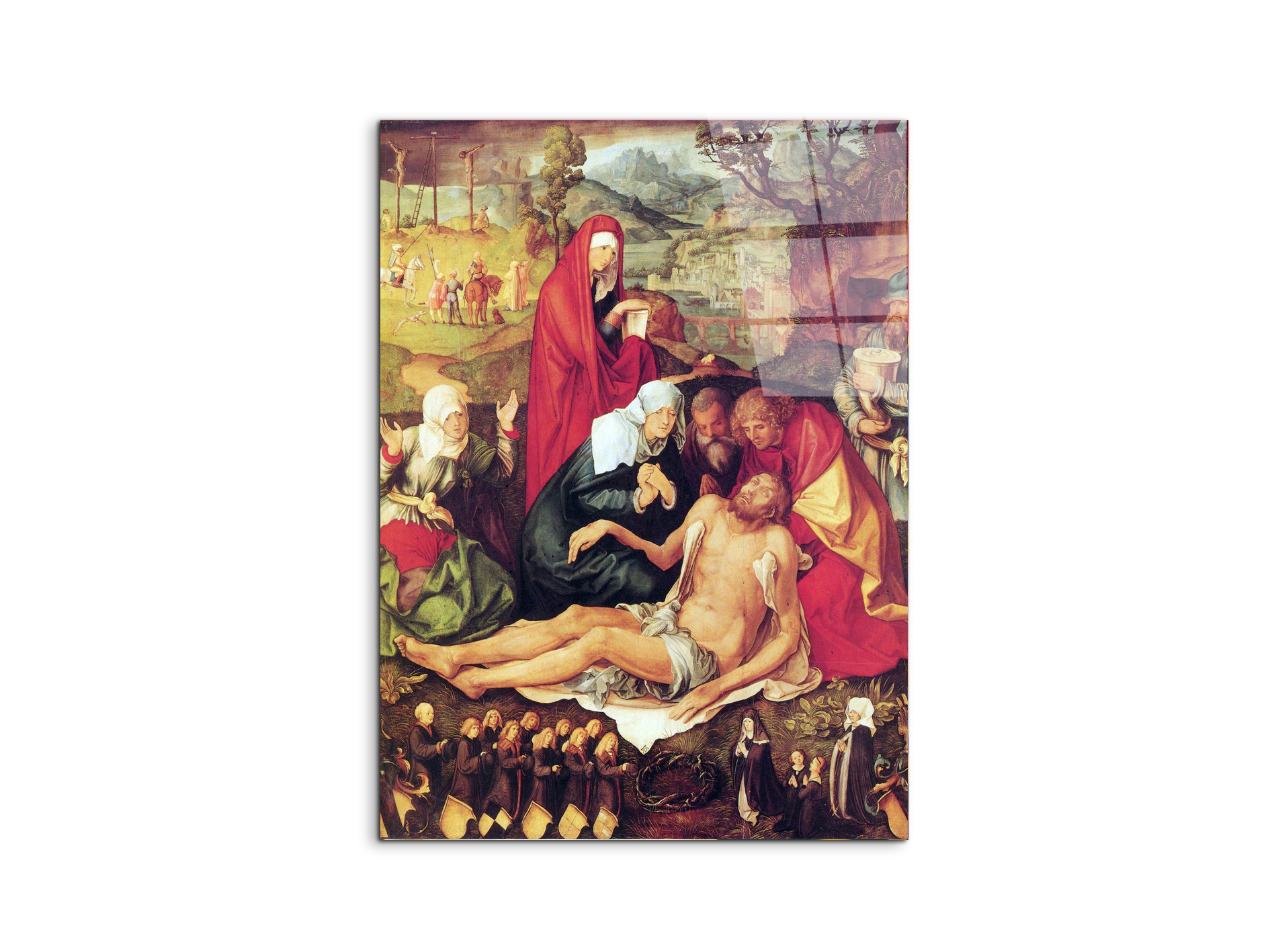 lamentation-of-christas93202-#materiale_CrystalArt/dimensioni_57x76