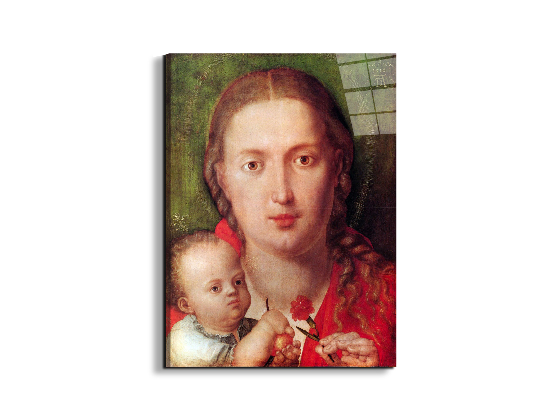 mary-with-the-carnationas93205-
