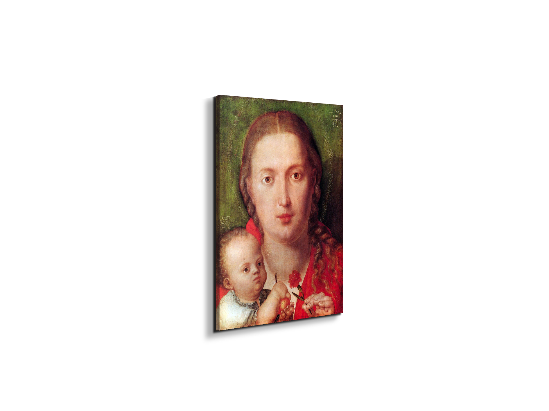 mary-with-the-carnationas93205-