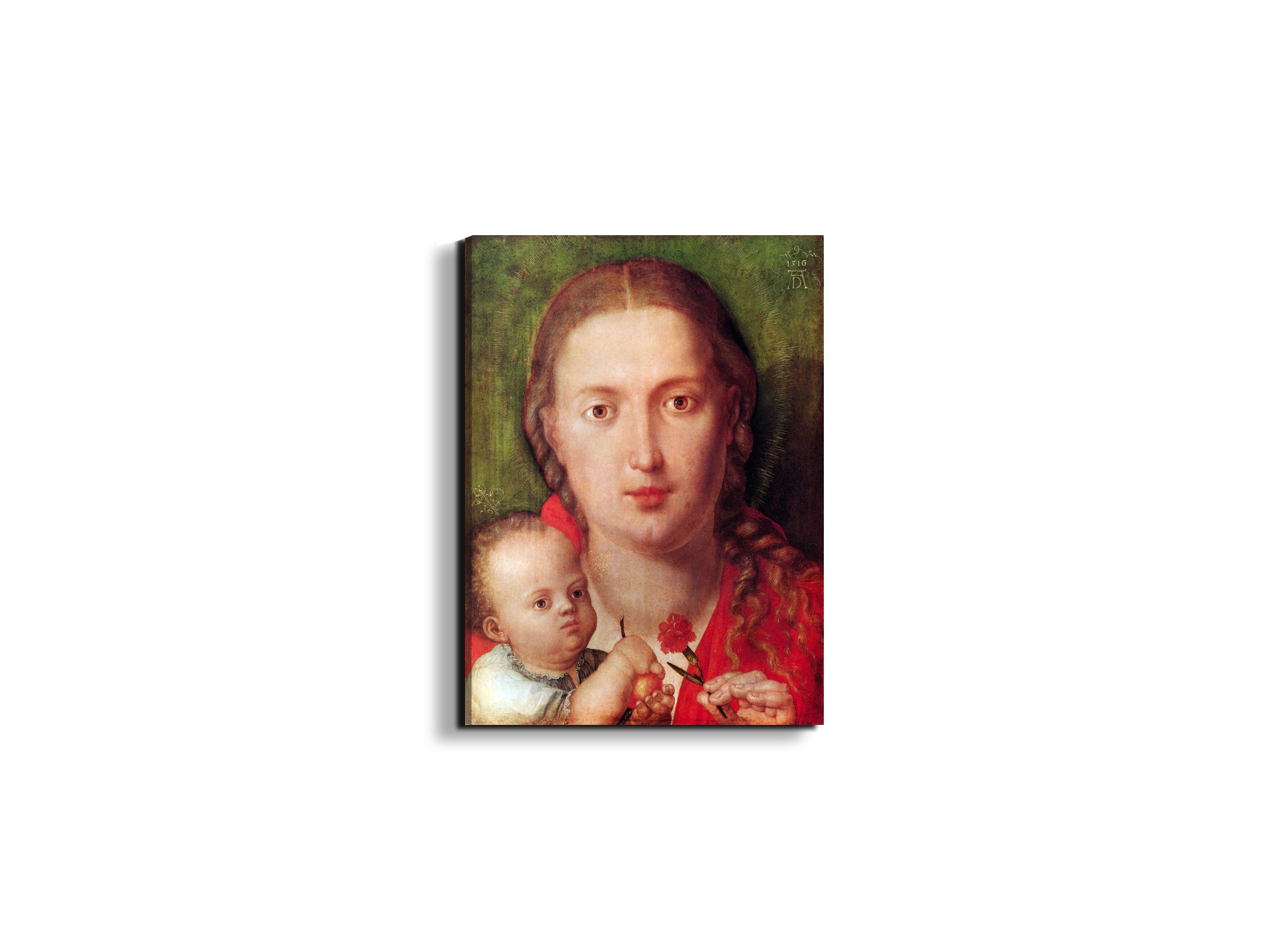 mary-with-the-carnationas93205-