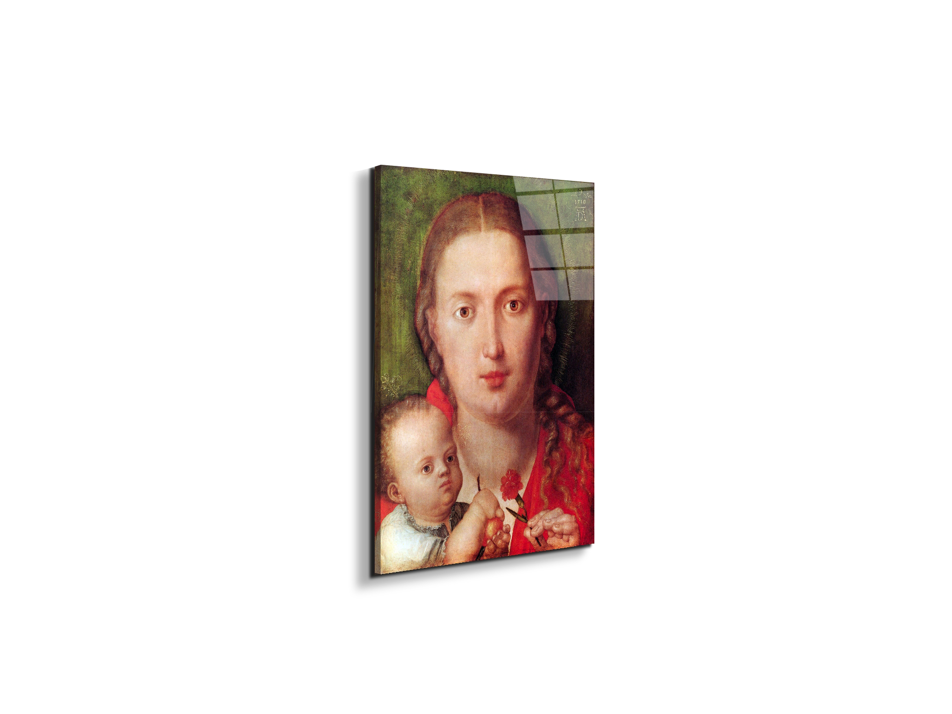 mary-with-the-carnationas93205-