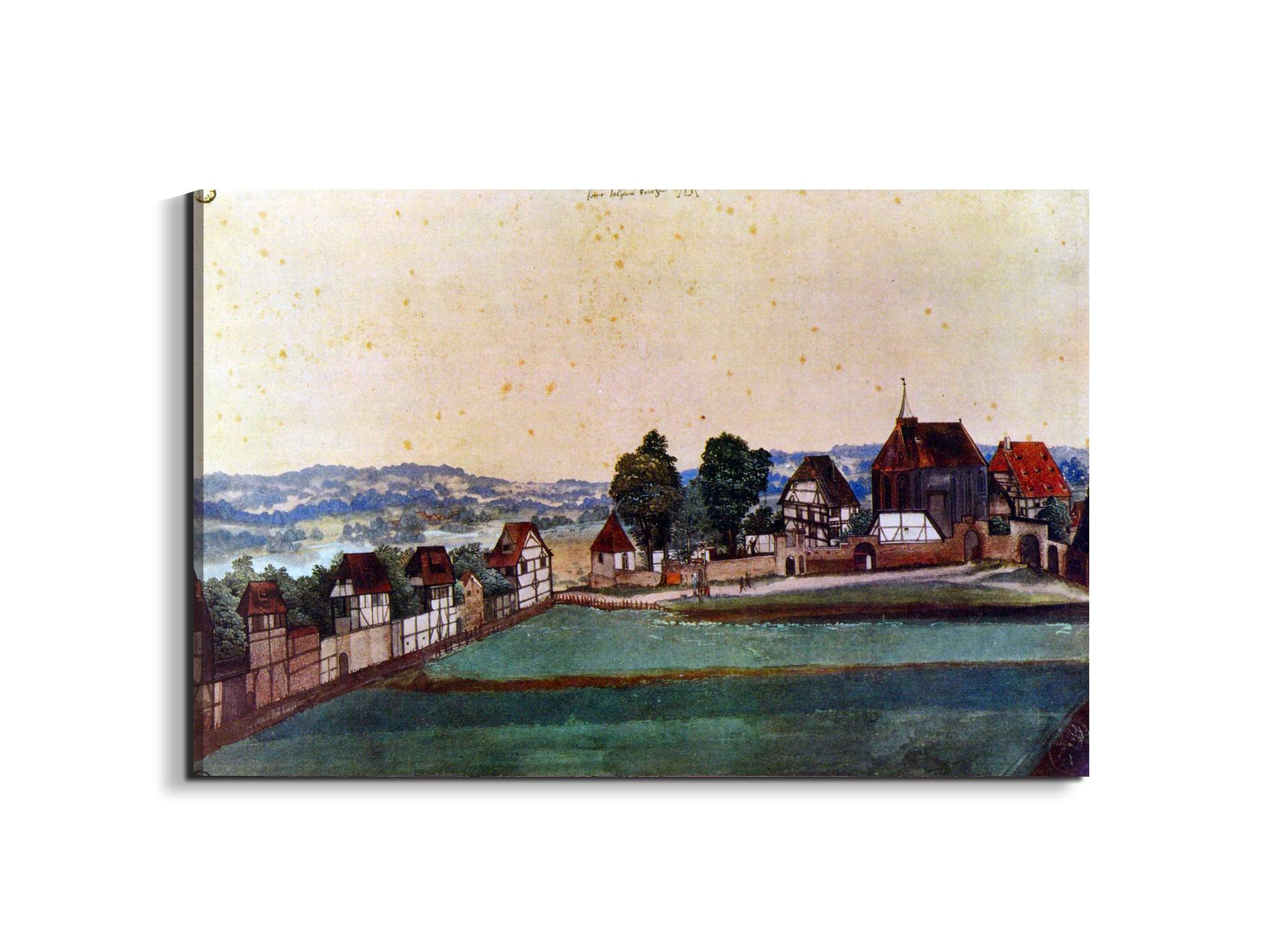 nuremberg-suburb-with-a-church-and-cemetery-from-northas93209-#materiale_EarthArt/dimensioni_79,5x53