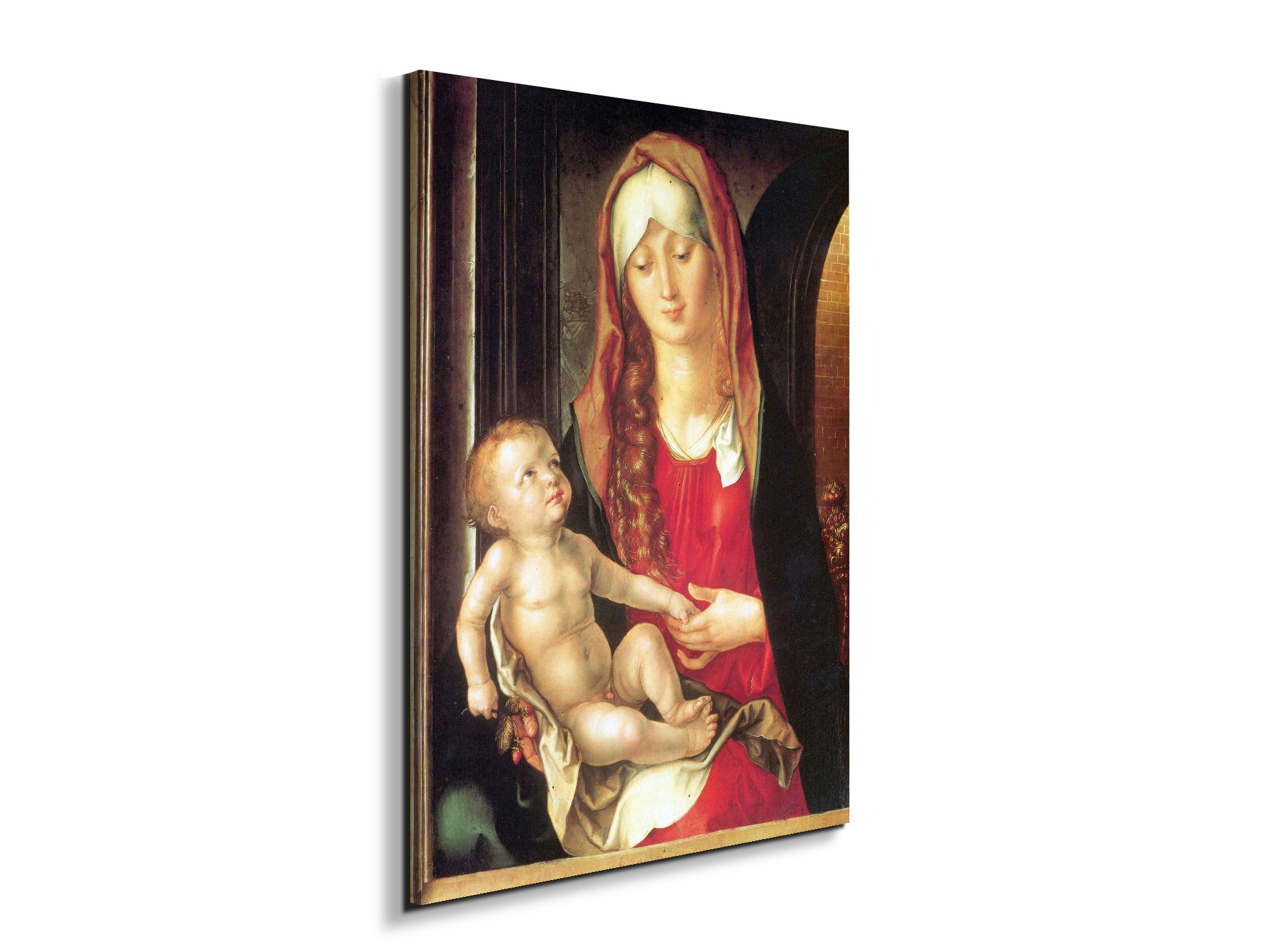 the-virgin-and-child-before-an-archwayas93236-