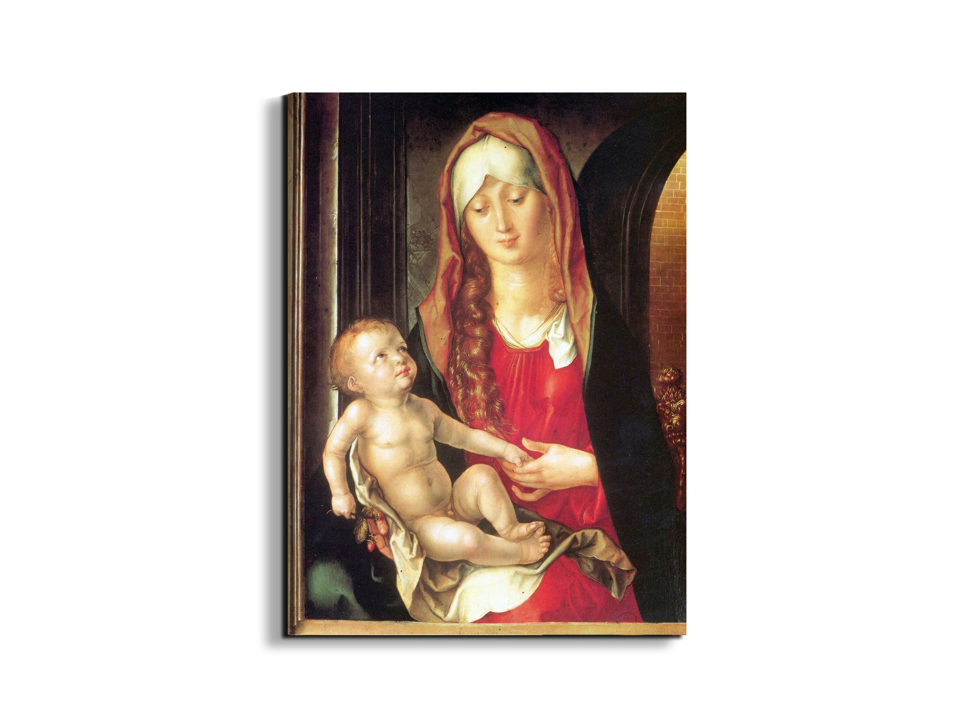 the-virgin-and-child-before-an-archwayas93236-
