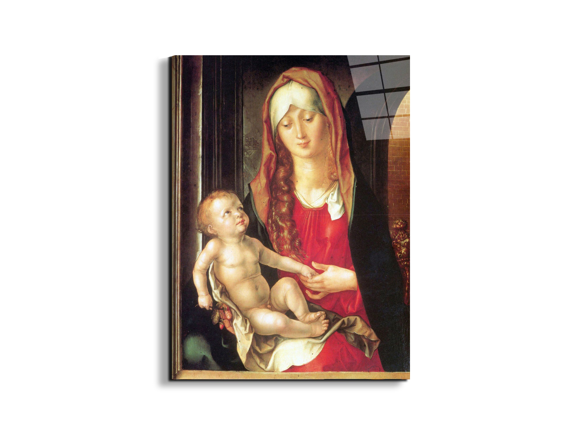 the-virgin-and-child-before-an-archwayas93236-