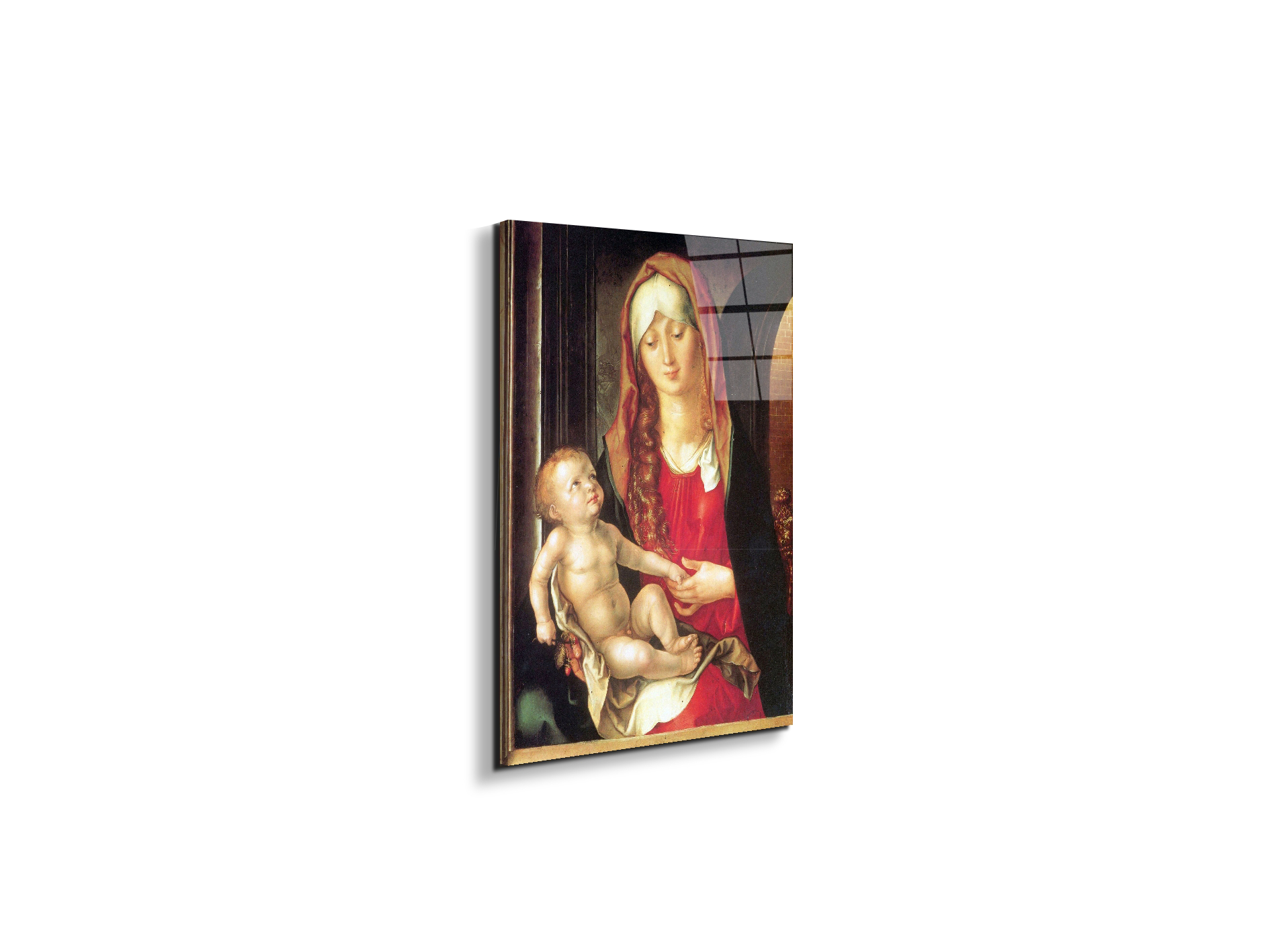 the-virgin-and-child-before-an-archwayas93236-