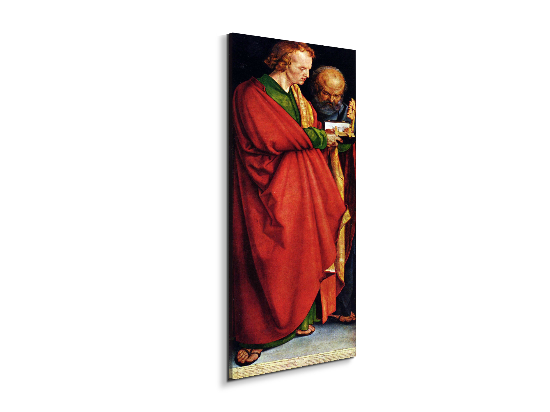 the-saints-john-and-peteras93240-