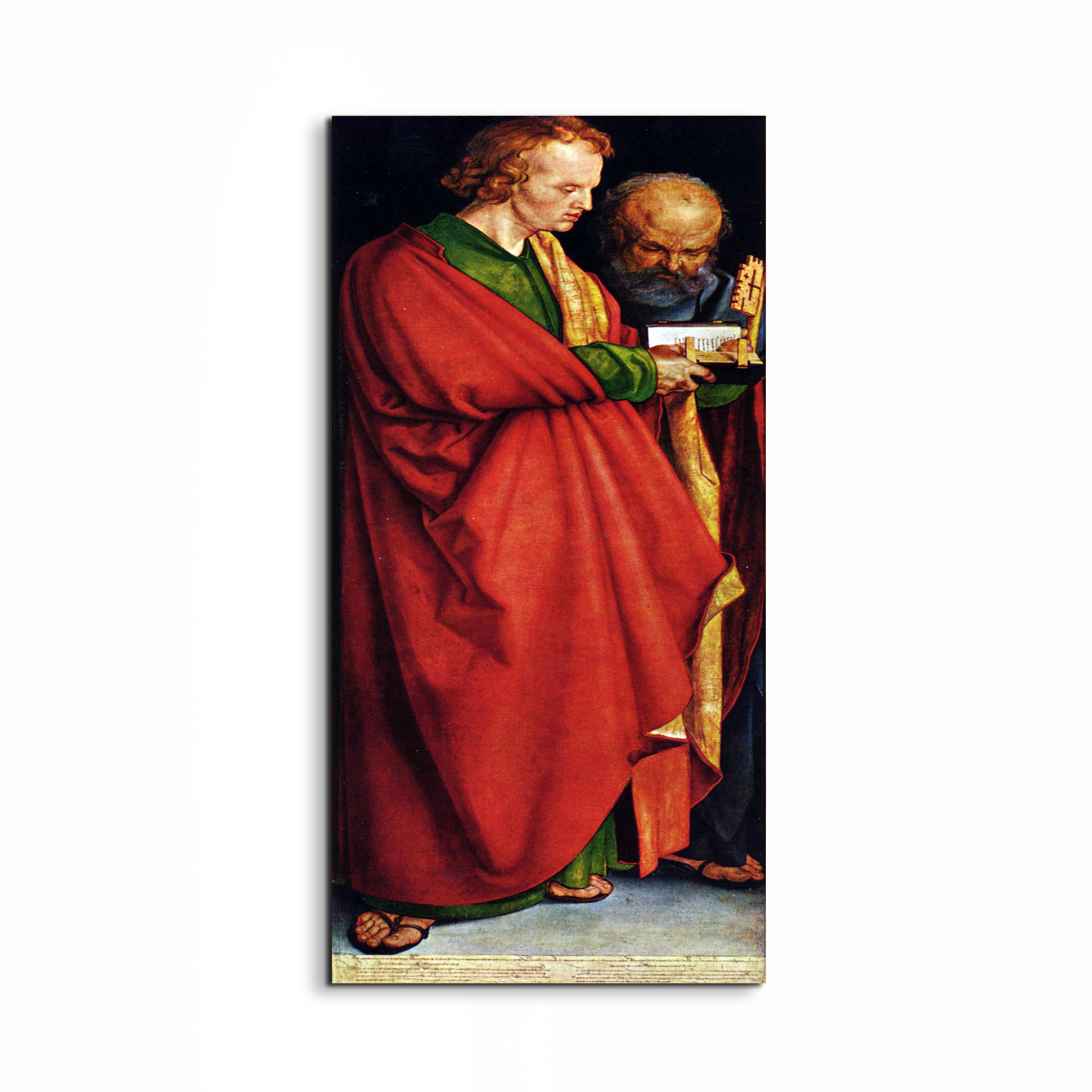 the-saints-john-and-peteras93240-