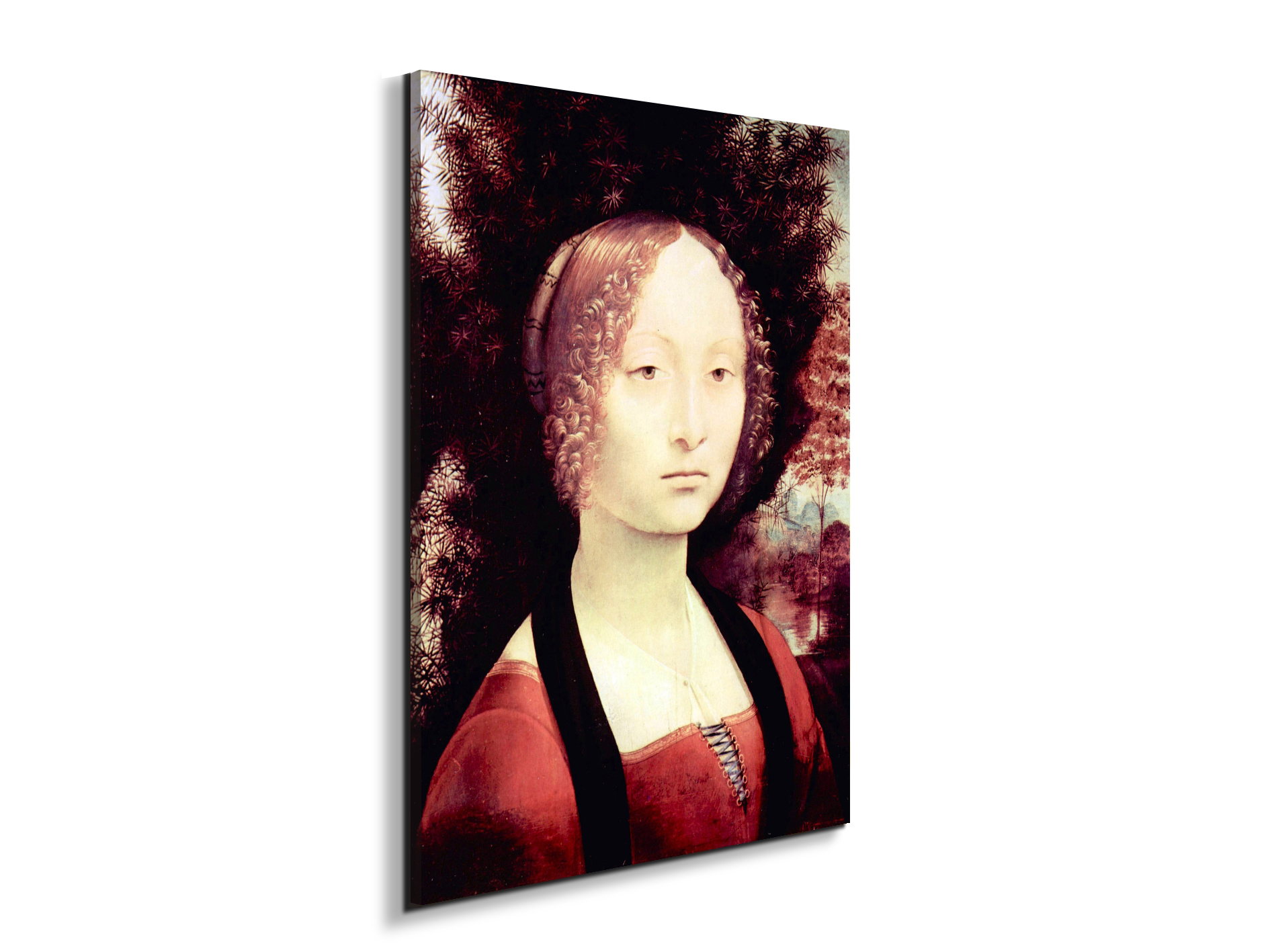portrait-of-a-dame-ginevra-bencias93248-#materiale_EarthArt Materic/dimensioni_57x76