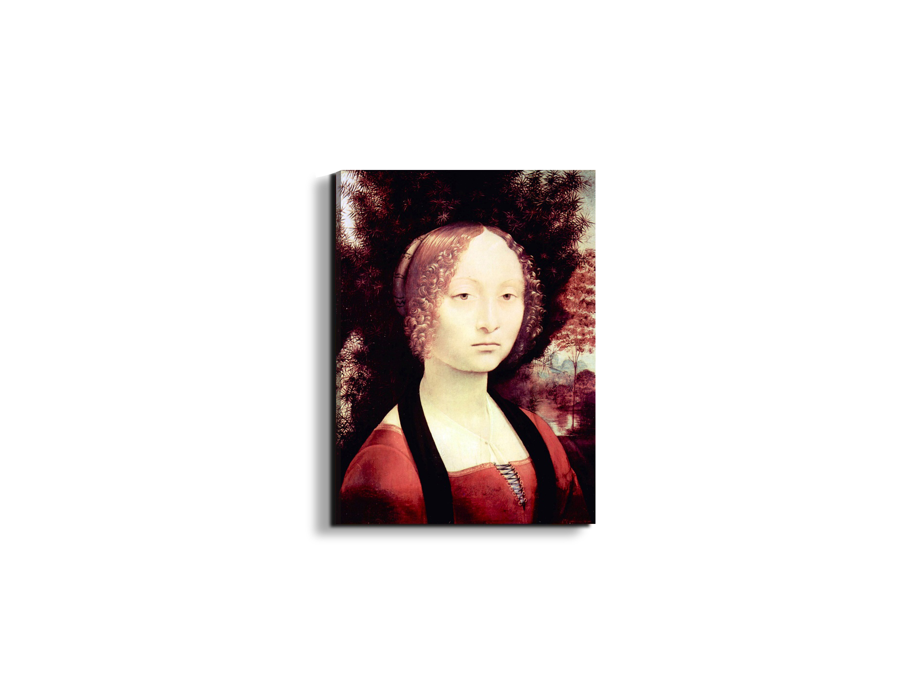 portrait-of-a-dame-ginevra-bencias93248-#materiale_EarthArt/dimensioni_37,50x50
