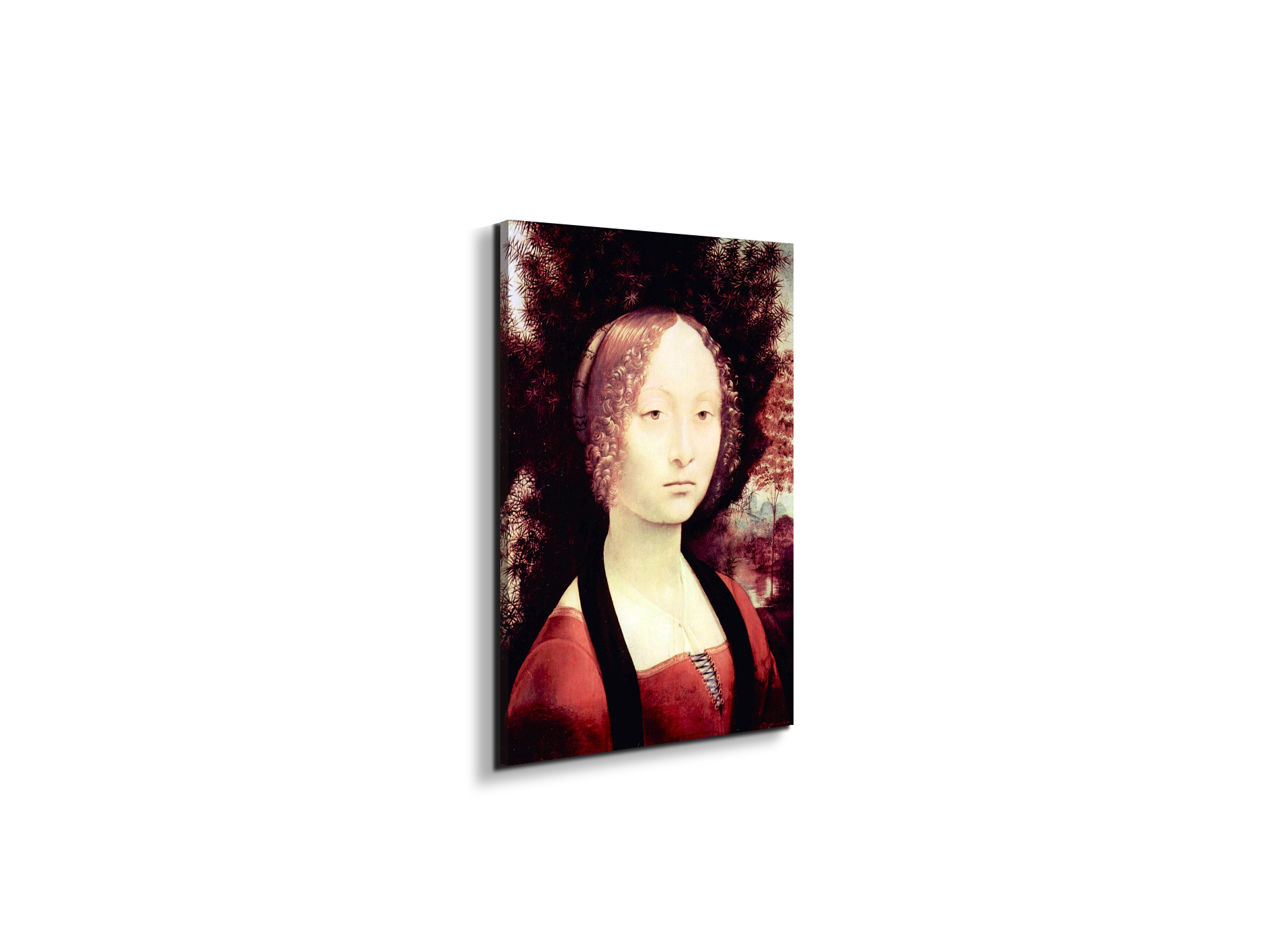 portrait-of-a-dame-ginevra-bencias93248-#materiale_EarthArt Materic/dimensioni_37,50x50