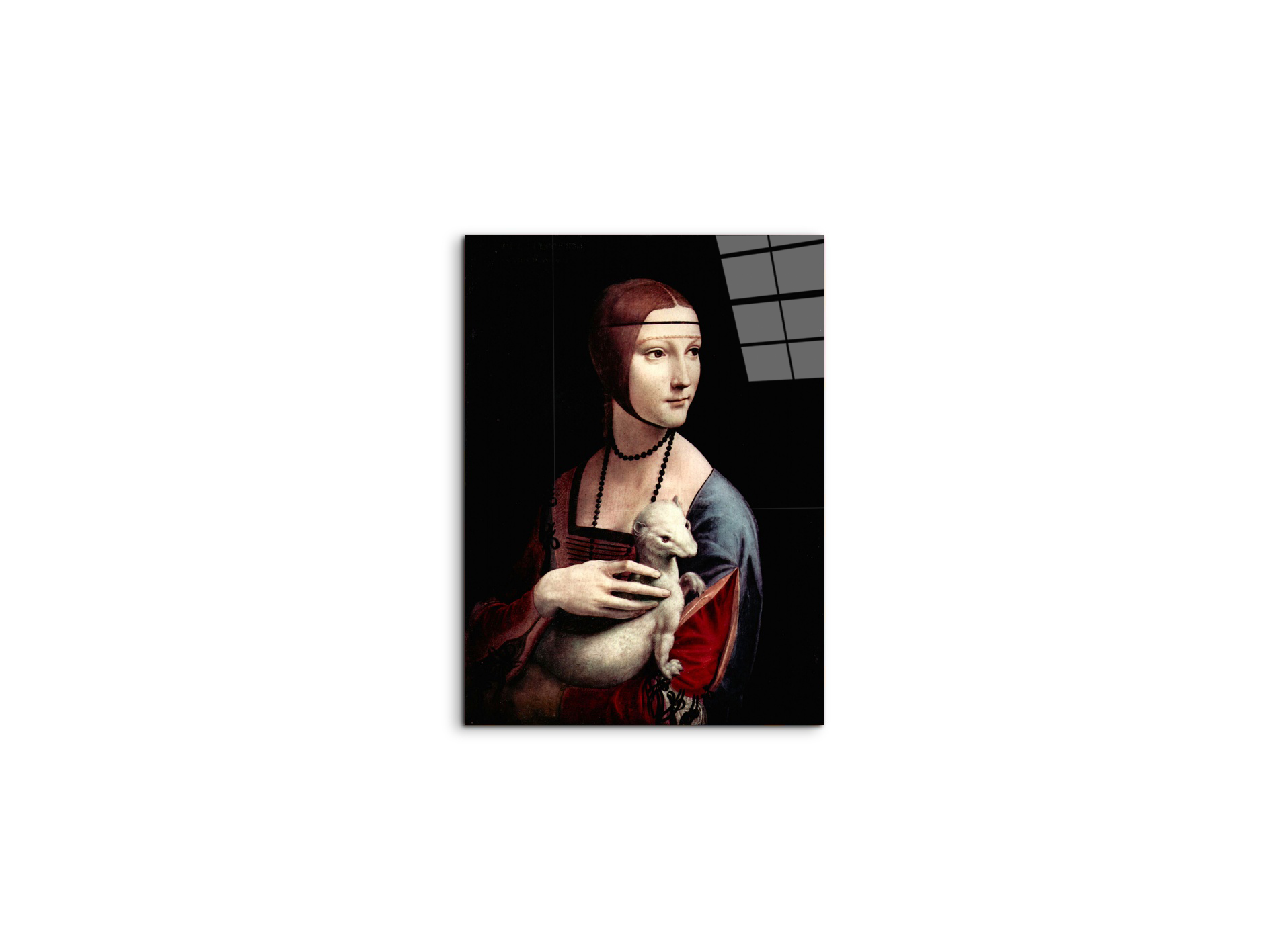 portrait-of-a-lady-with-ermineas93249-#materiale_CrystalArt/dimensioni_37,50x50