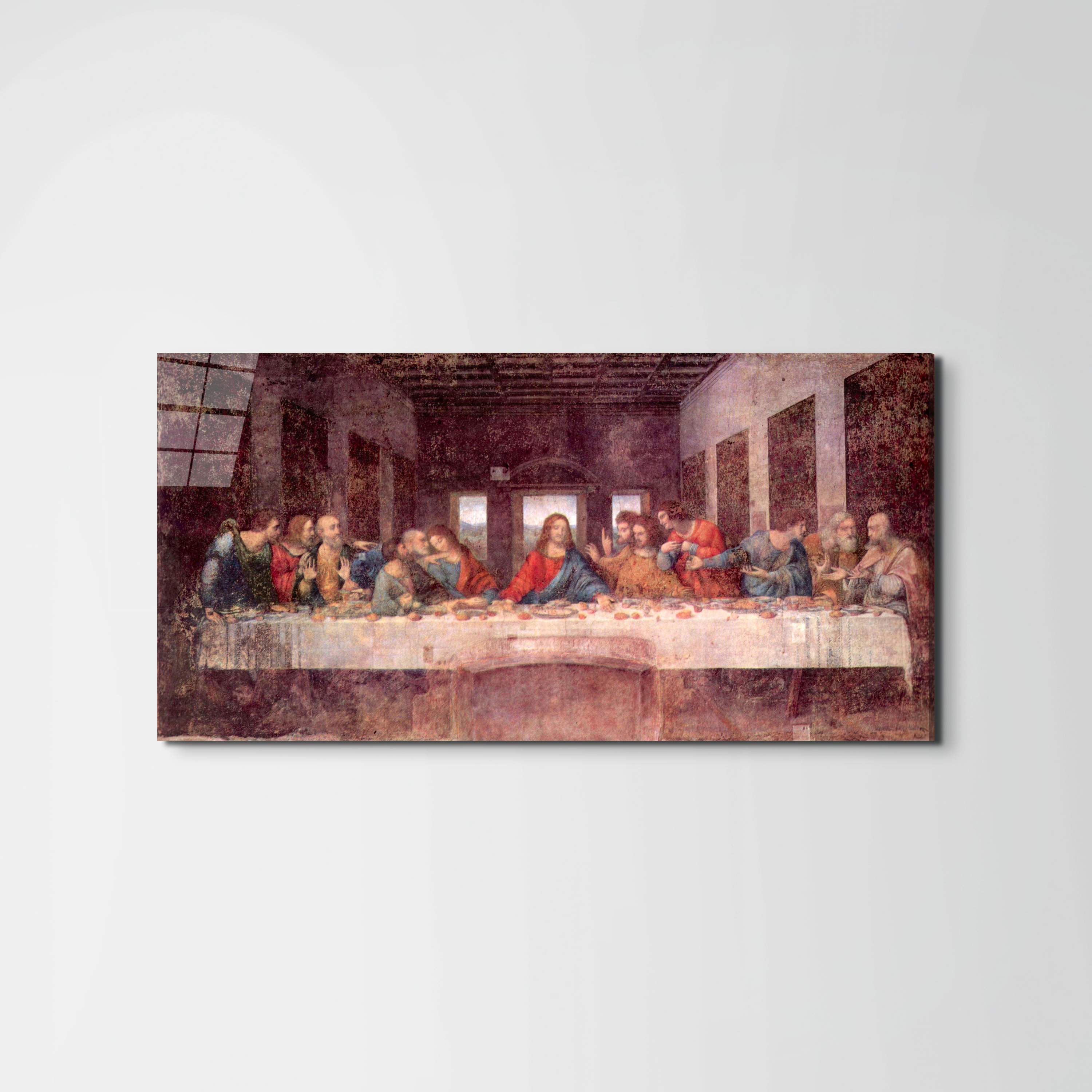 the-last-supper-as93251-#materiale_EarthArt Total Gloss/dimensioni_100x50