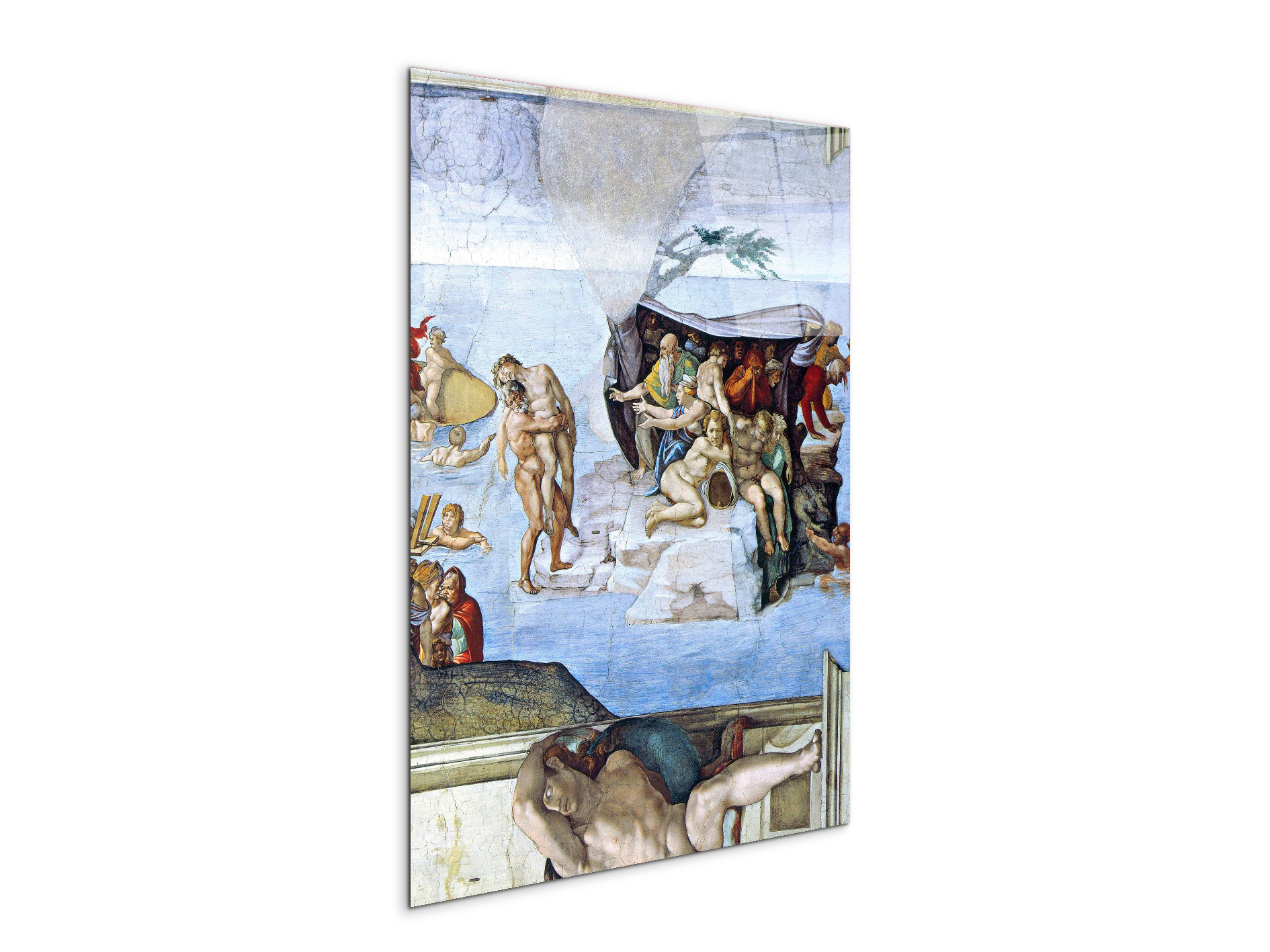 creation-story-the-delugeas93269-