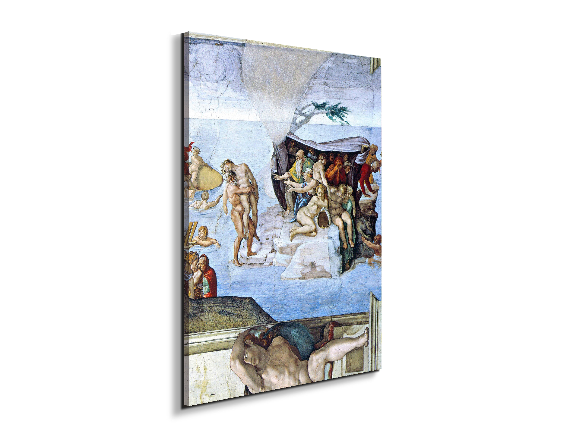 creation-story-the-delugeas93269-