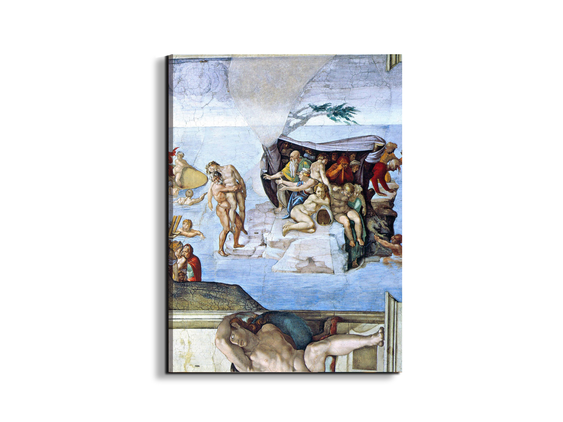 creation-story-the-delugeas93269-