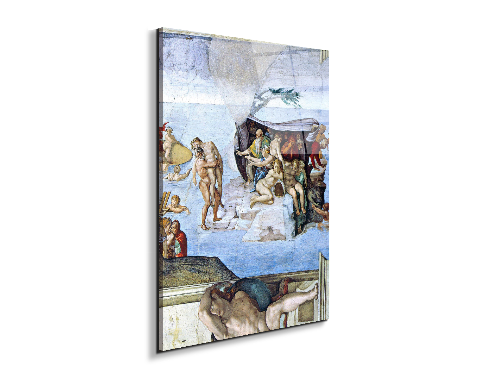 creation-story-the-delugeas93269-