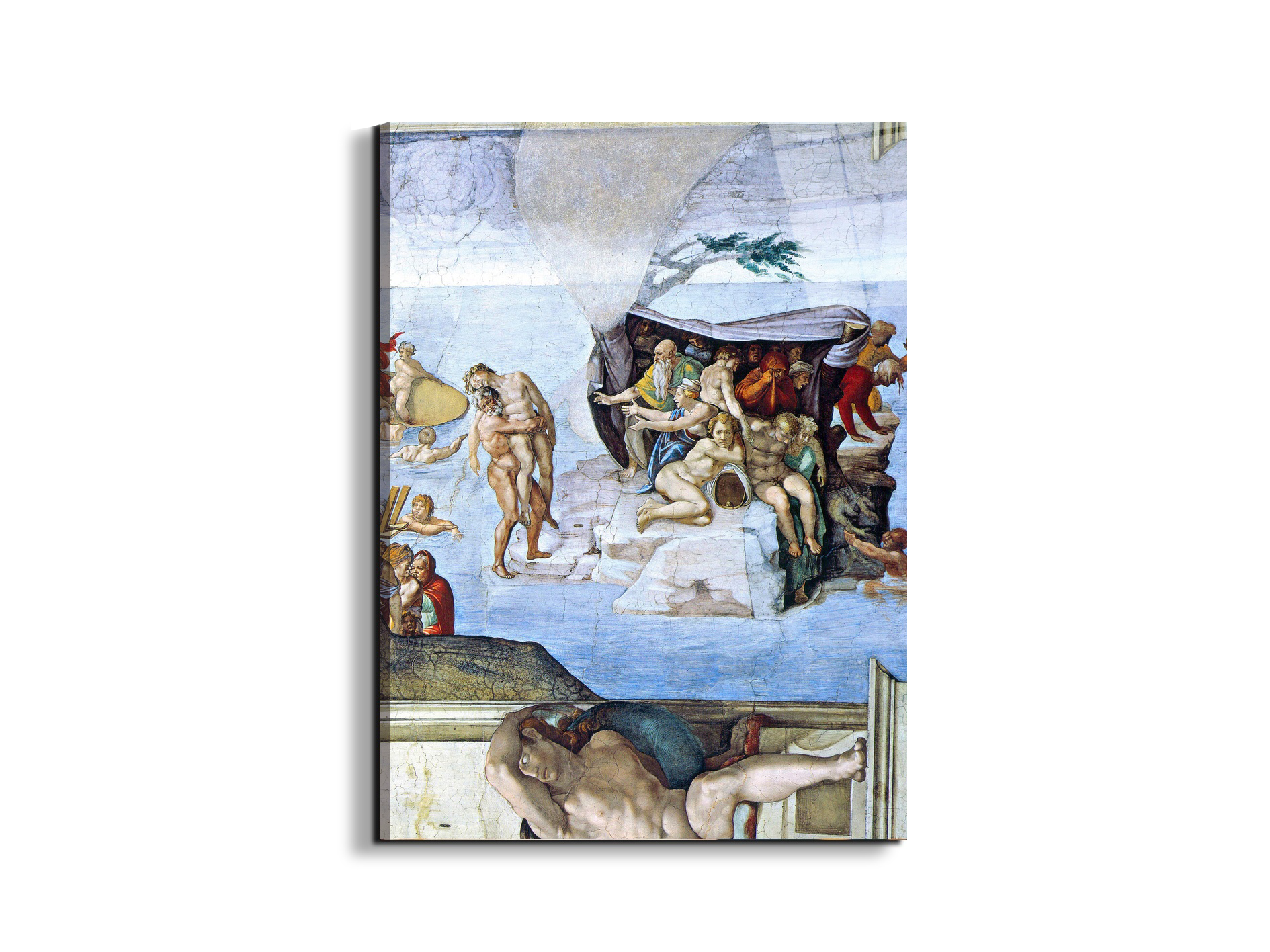 creation-story-the-delugeas93269-