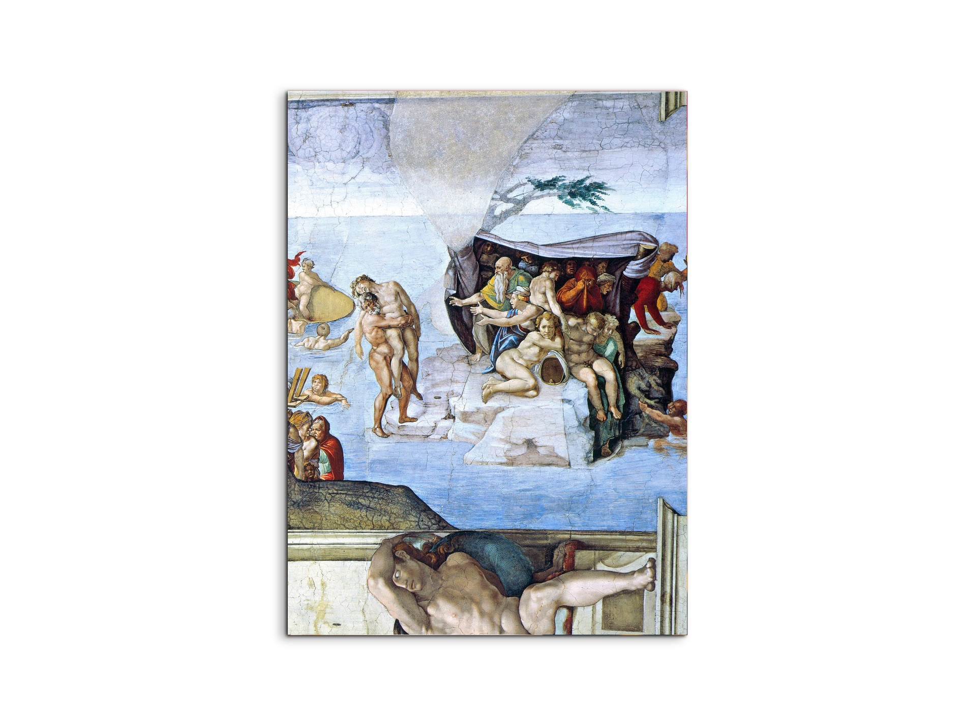 creation-story-the-delugeas93269-
