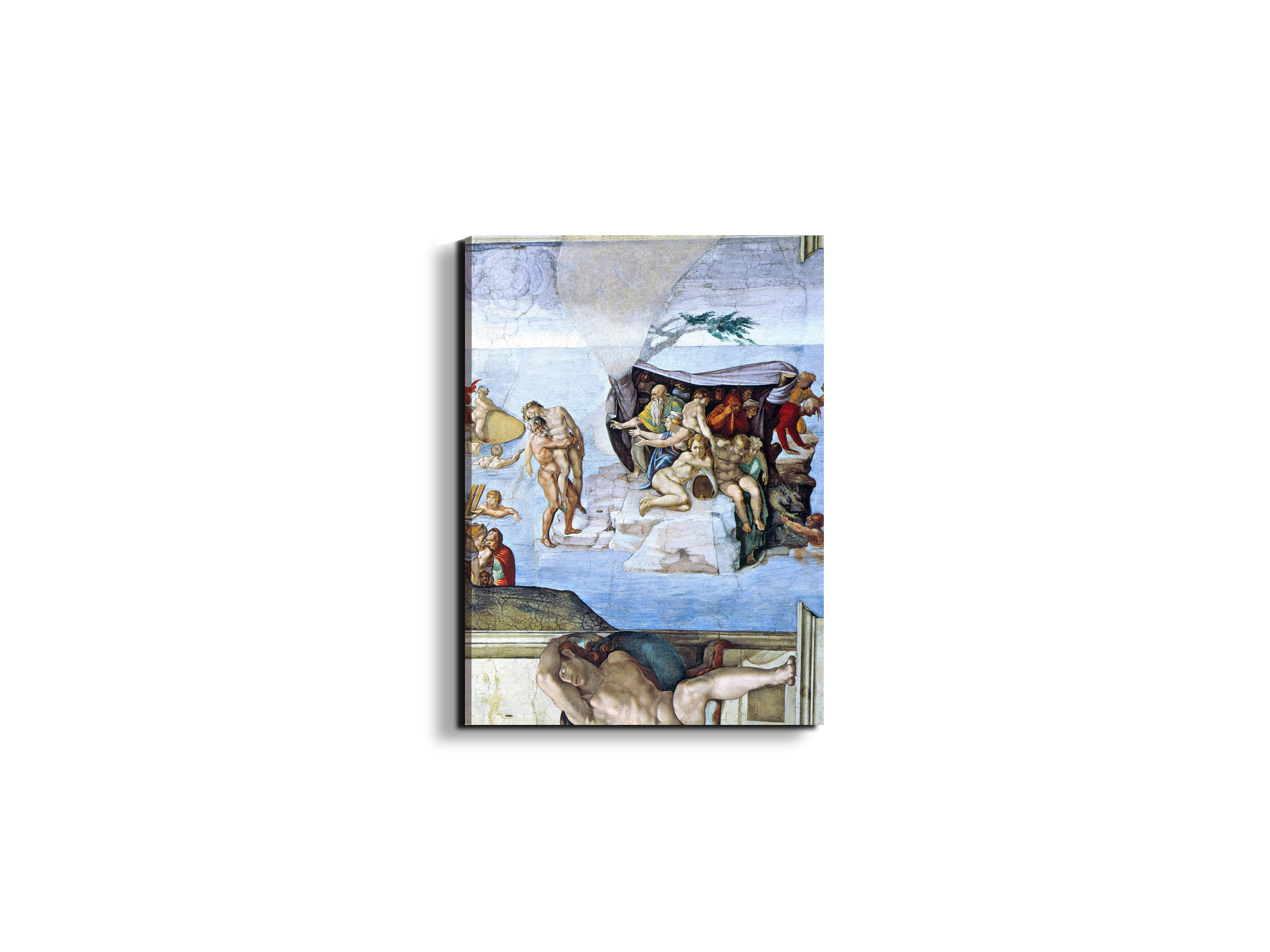 creation-story-the-delugeas93269-