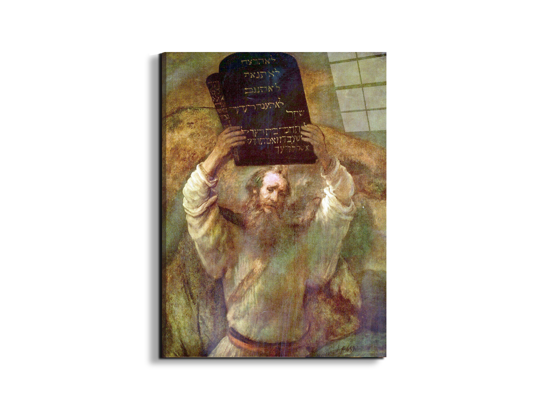 moses-with-the-commandmentsas93300-