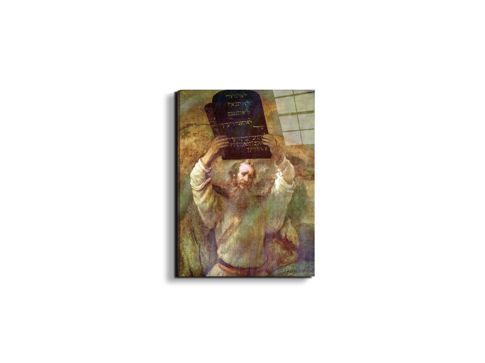 moses-with-the-commandmentsas93300-