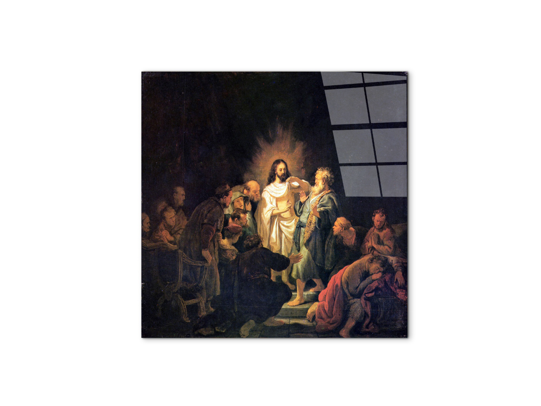 the-unbelieving-thomasas93317-#materiale_CrystalArt/dimensioni_58x58