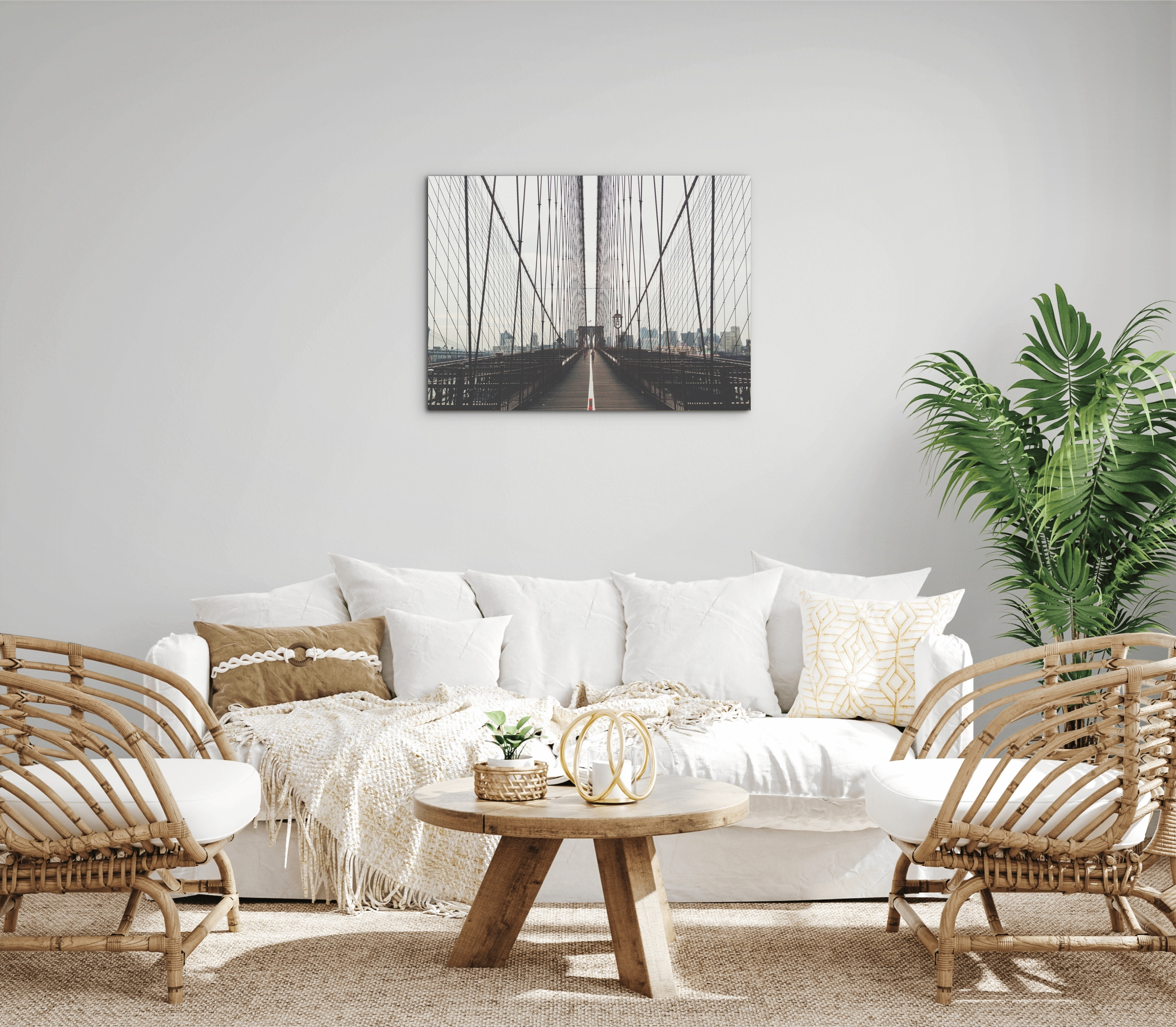 brooklyn-bridge-greyas93366-#materiale_MetalArt Materic/dimensioni_76x57
