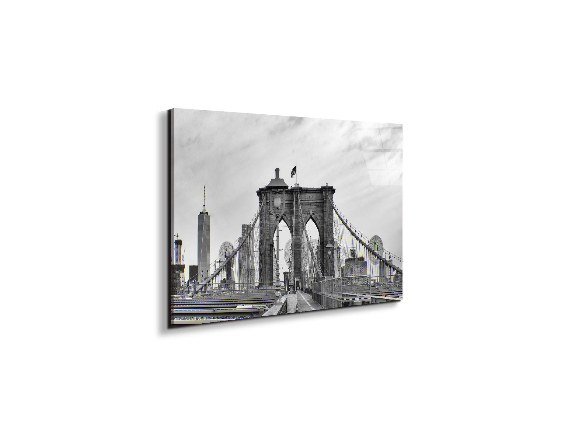 brooklyn-bridge-portraitas93367-#materiale_EarthArt Total Gloss/dimensioni_50x33,33