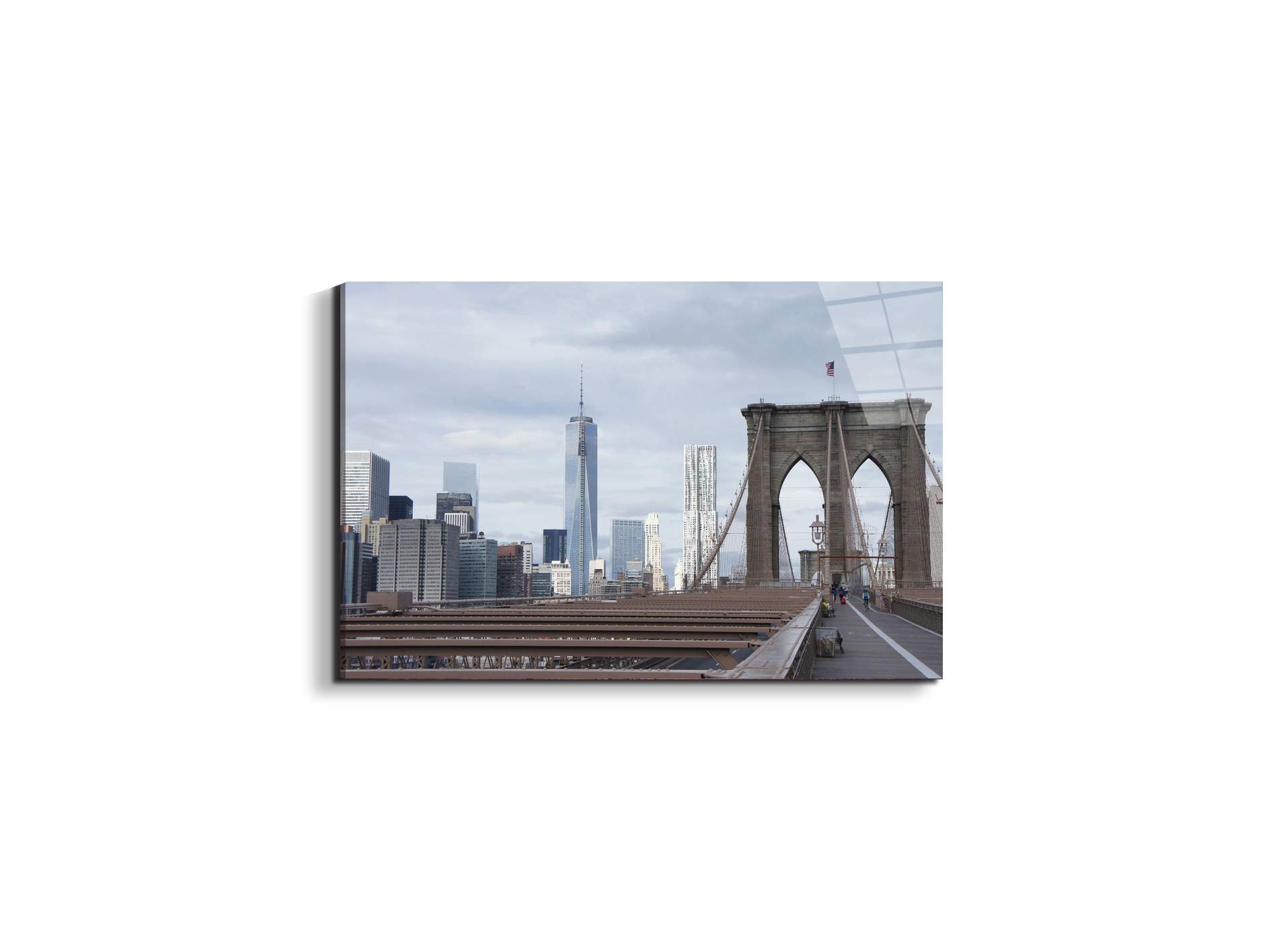 brooklyn-bridge-viewas93371-#materiale_EarthArt Total Gloss/dimensioni_50x33,33