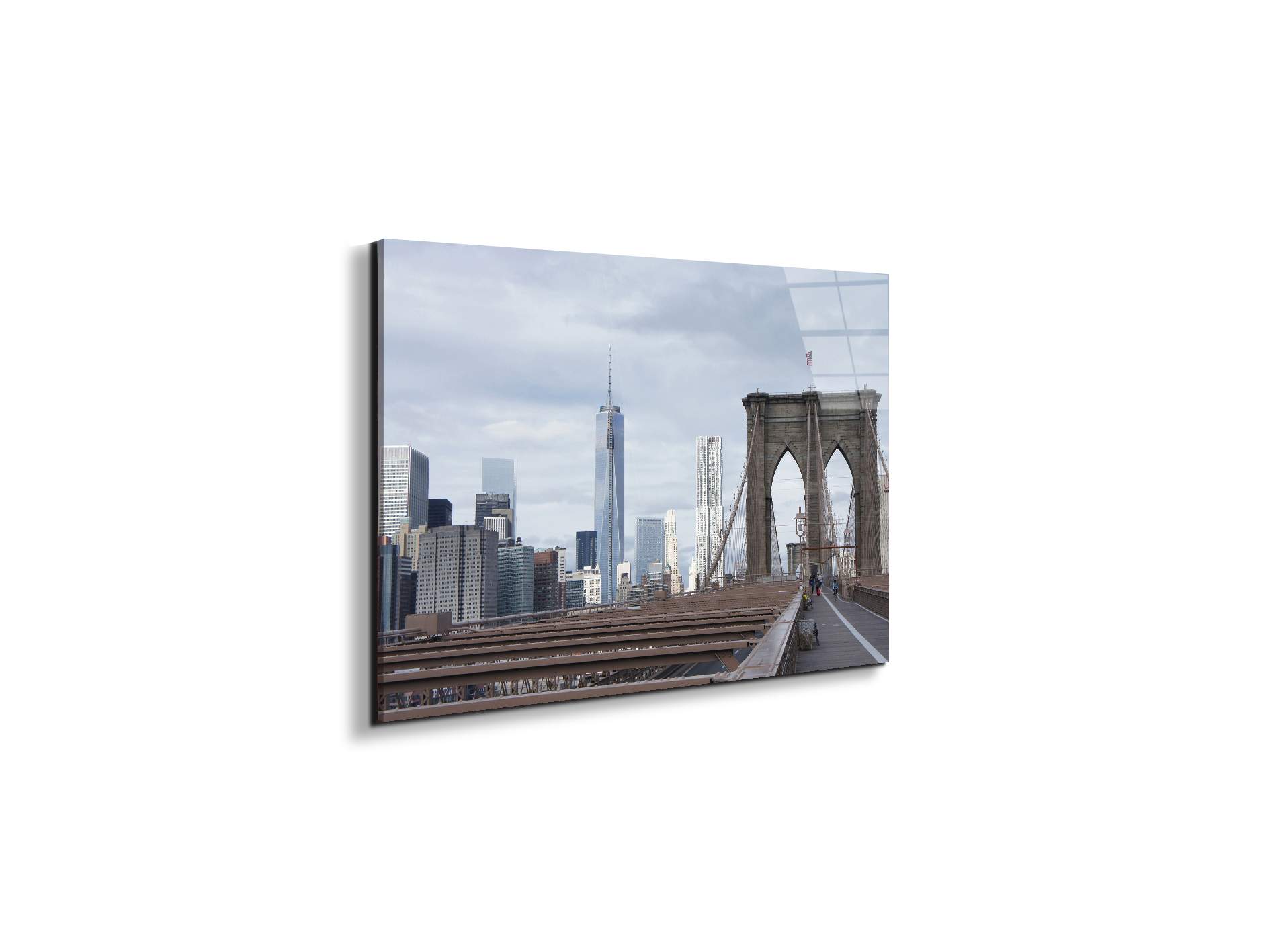 brooklyn-bridge-viewas93371-#materiale_EarthArt Total Gloss/dimensioni_50x33,33