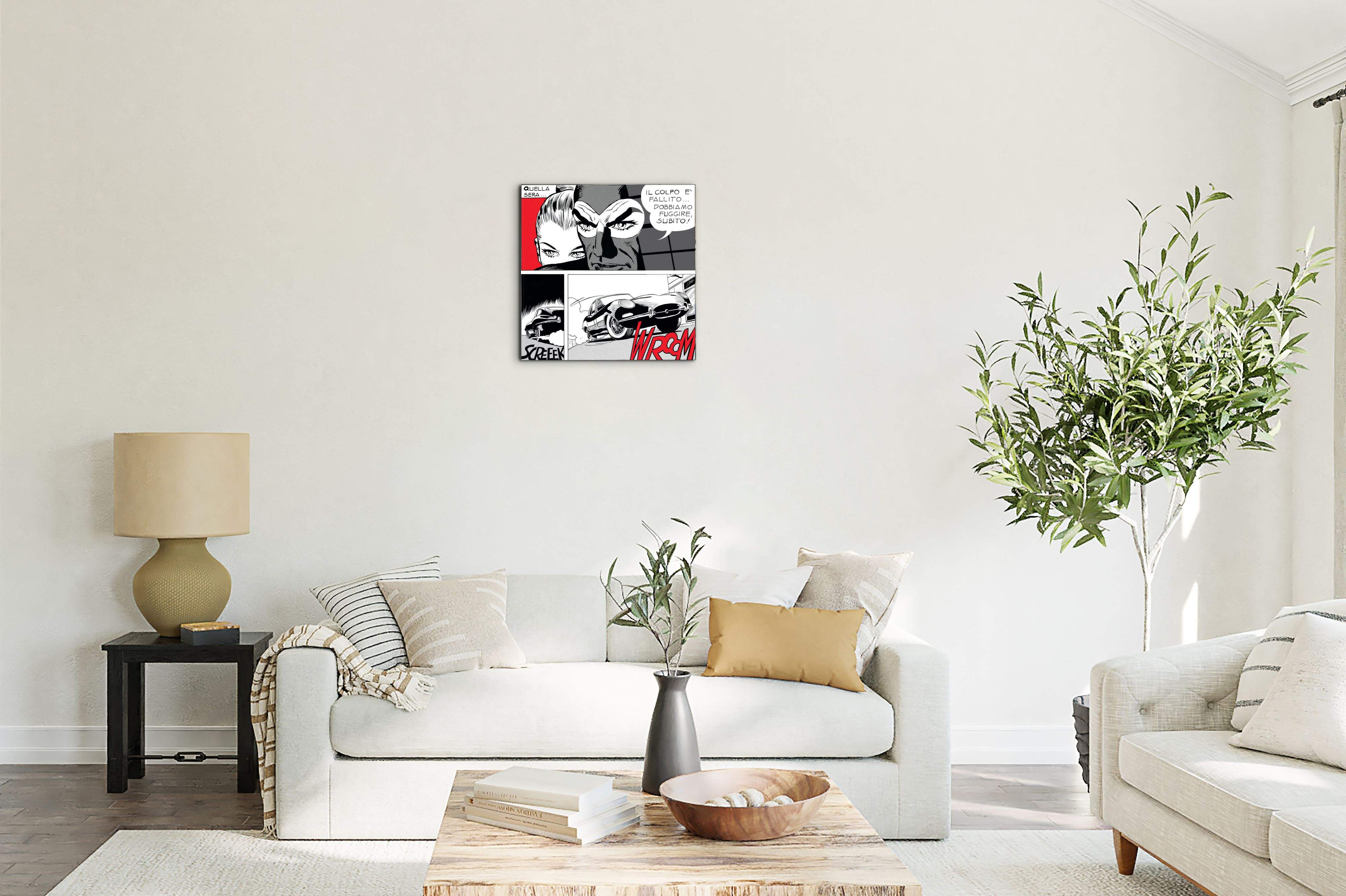 homage-to-diabolik-death-nightec02018-#materiale_CrystalArt/dimensioni_58x58