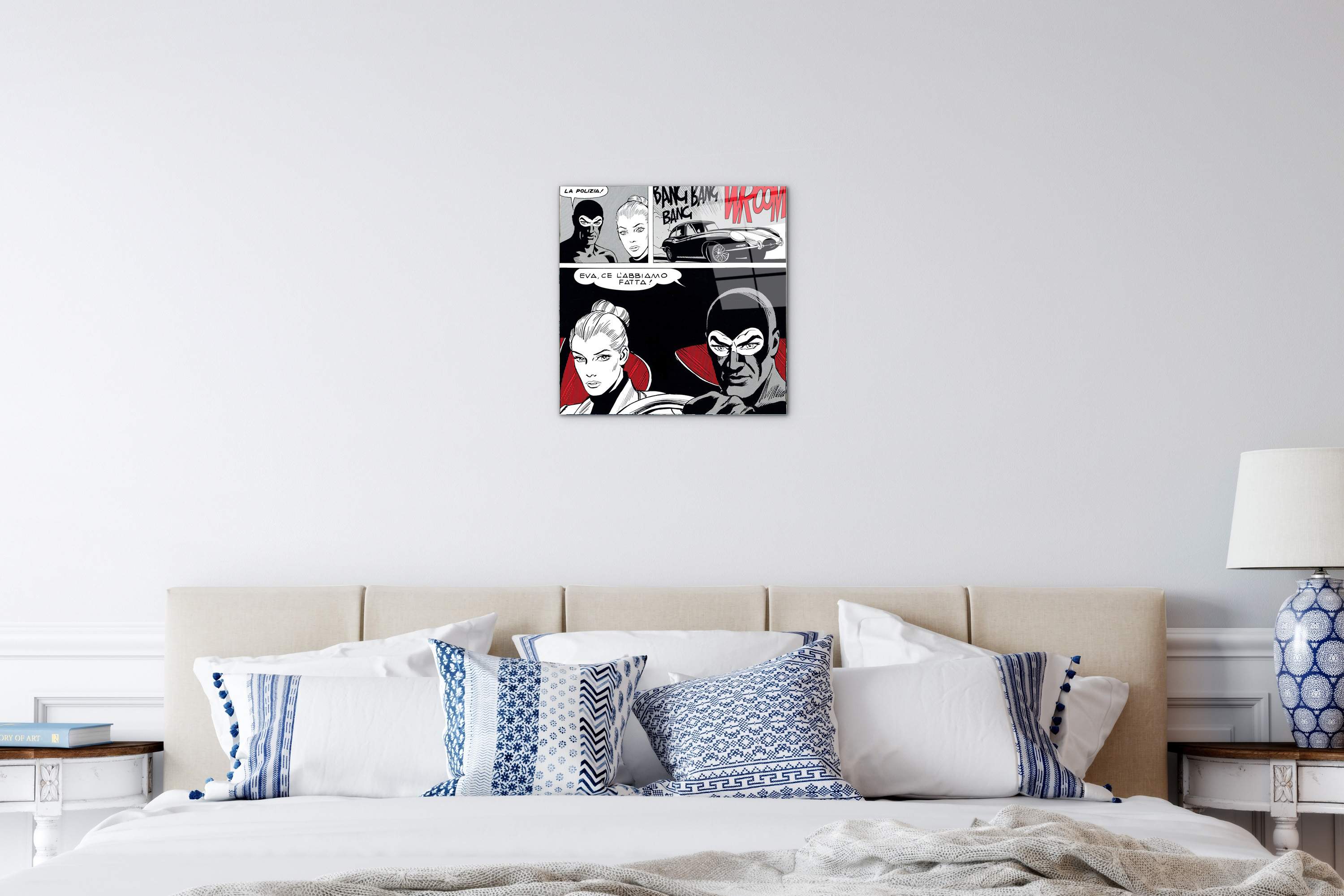 homage-to-diabolik-doneec02019-#materiale_CrystalArt/dimensioni_58x58