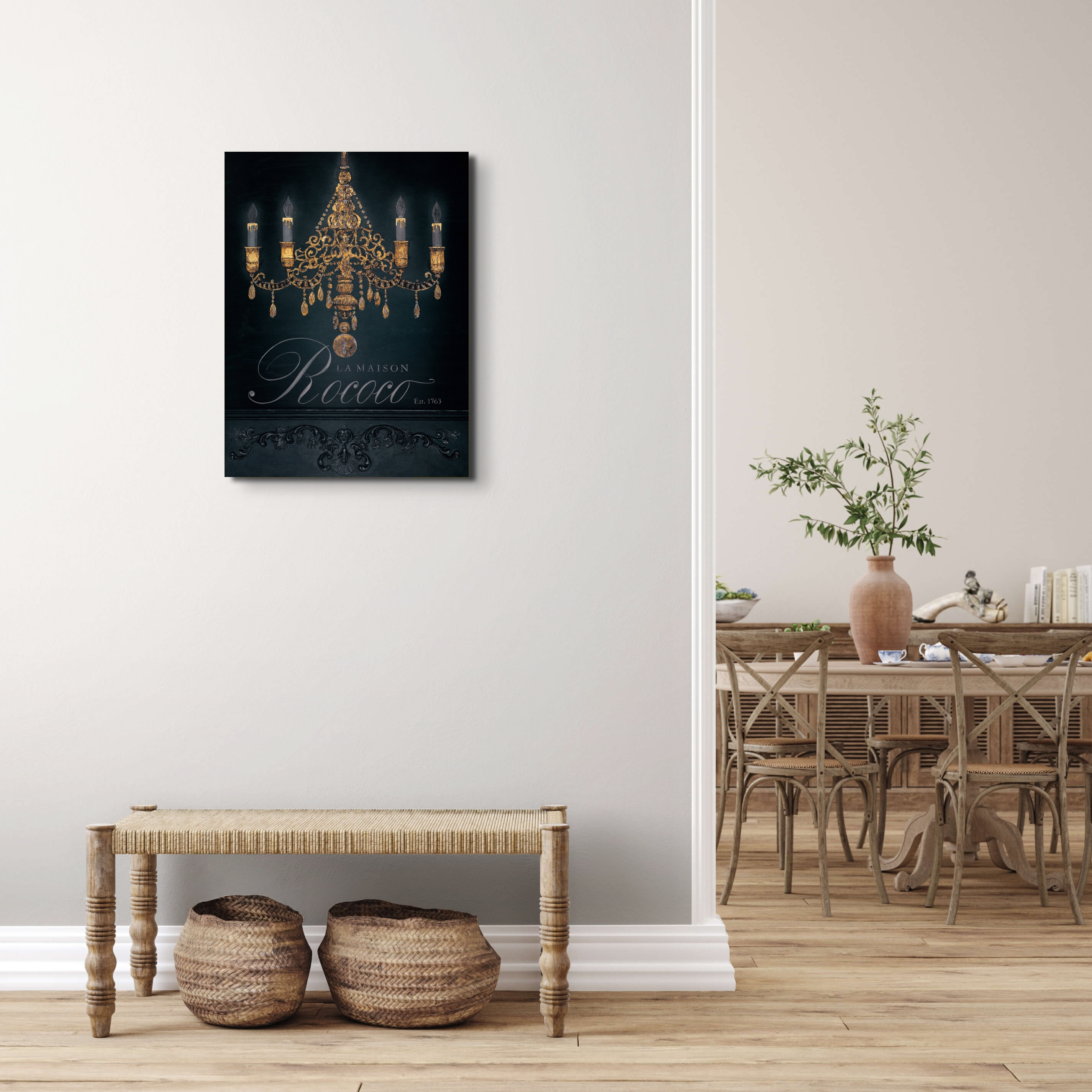 homage-to-rococo-blackec02079-#materiale_EarthArt Materic/dimensioni_58x77,5