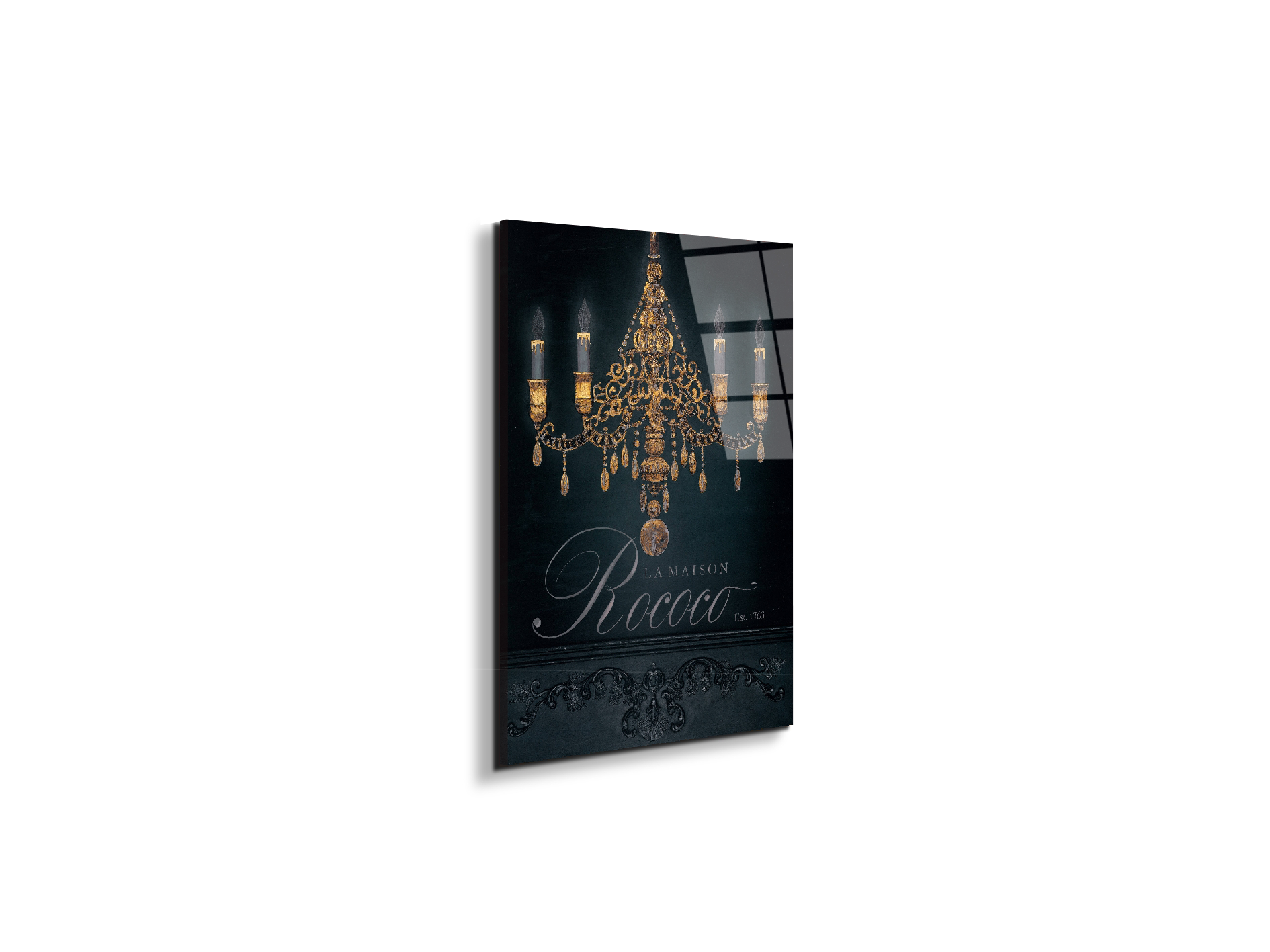 homage-to-rococo-blackec02079-#materiale_EarthArt Total Gloss/dimensioni_37,42x50