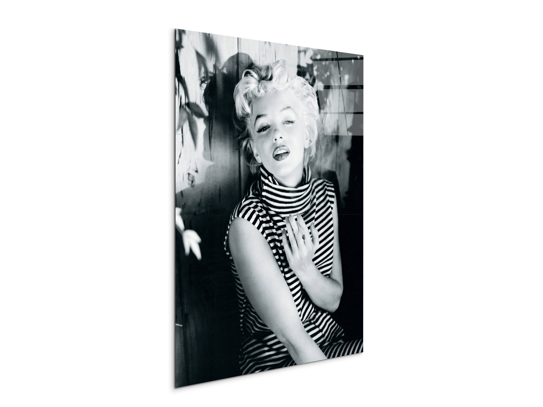 homage-to-marilyn-viec14637-#materiale_CrystalArt/dimensioni_58x77,5