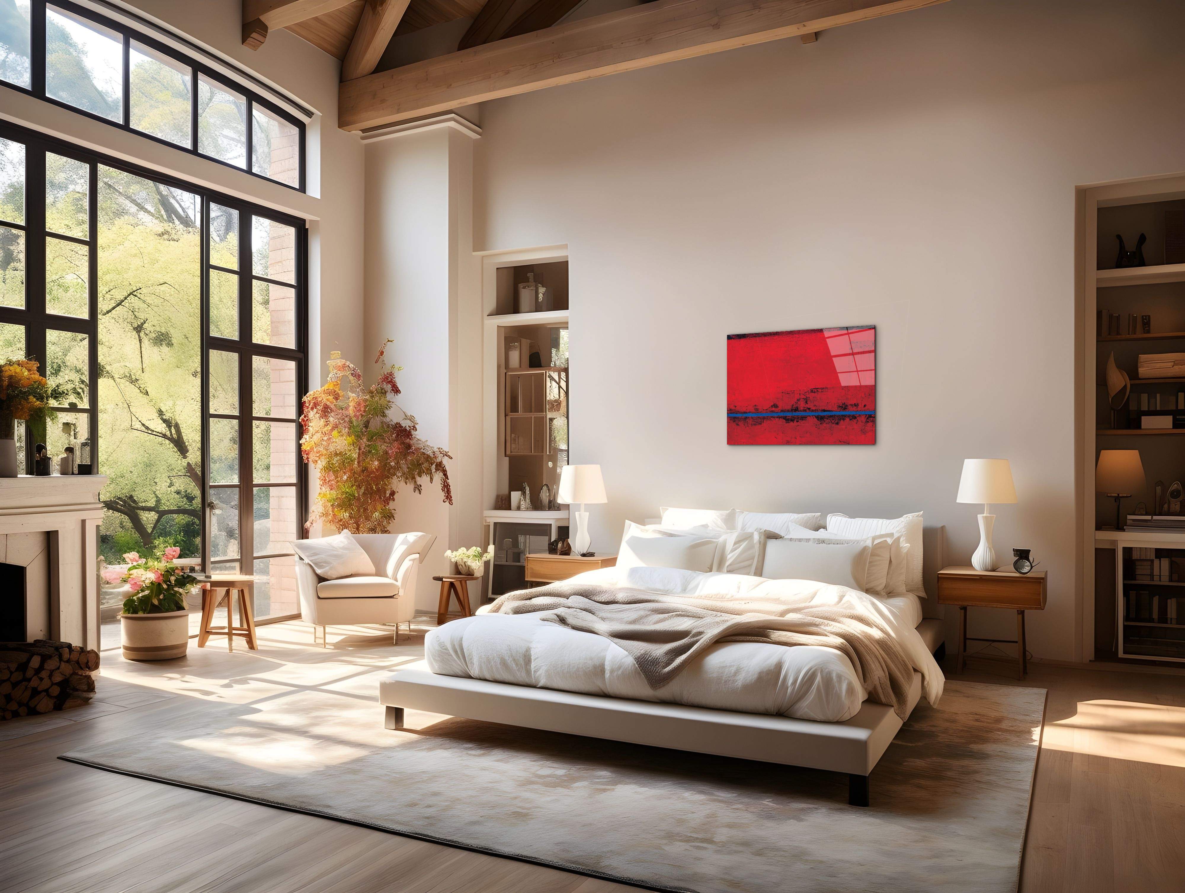 abstract-blue-lineec14747-#materiale_CrystalArt/dimensioni_79,5x53