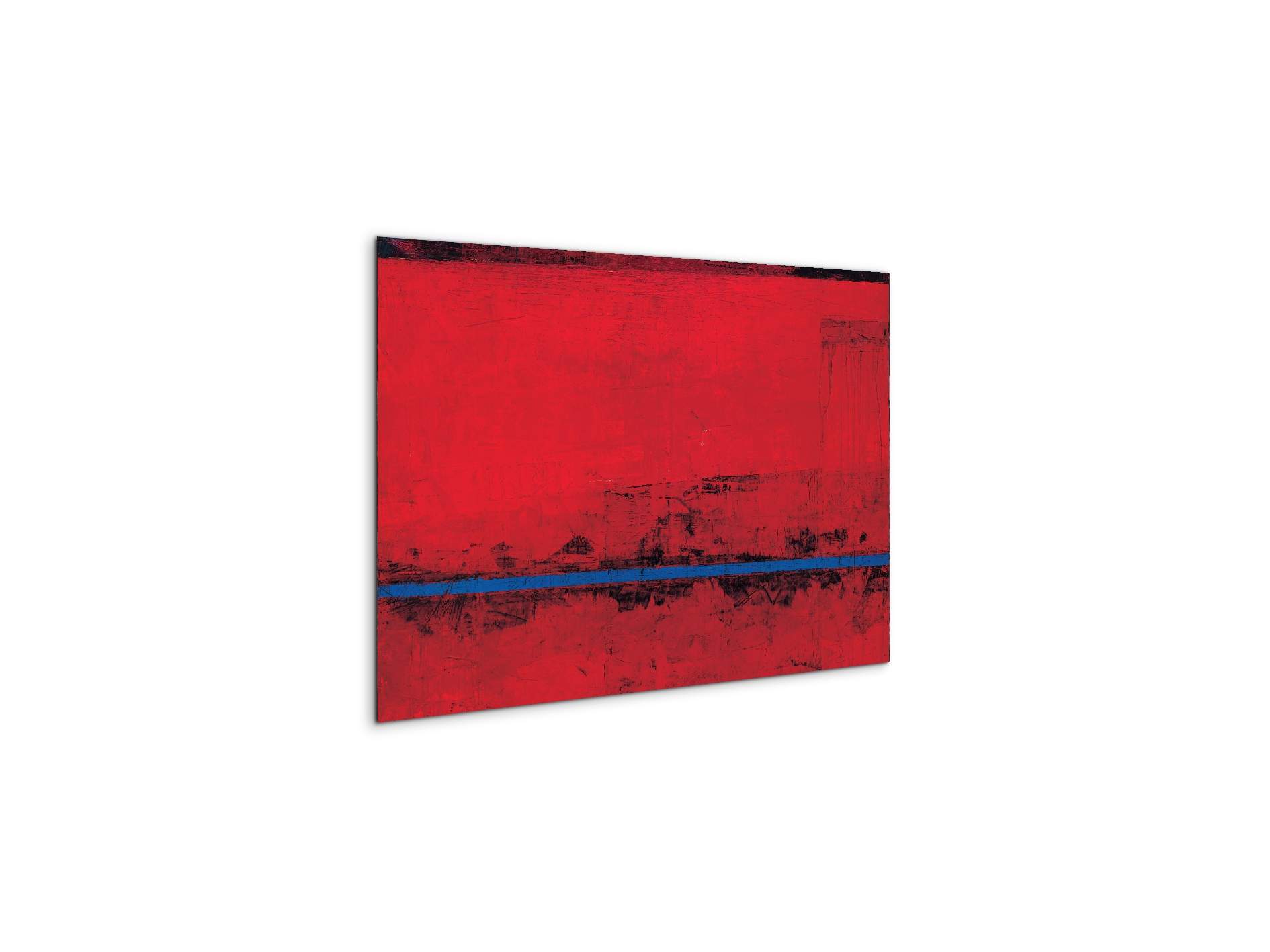 abstract-blue-lineec14747-#materiale_MetalArt Materic/dimensioni_50x33,33
