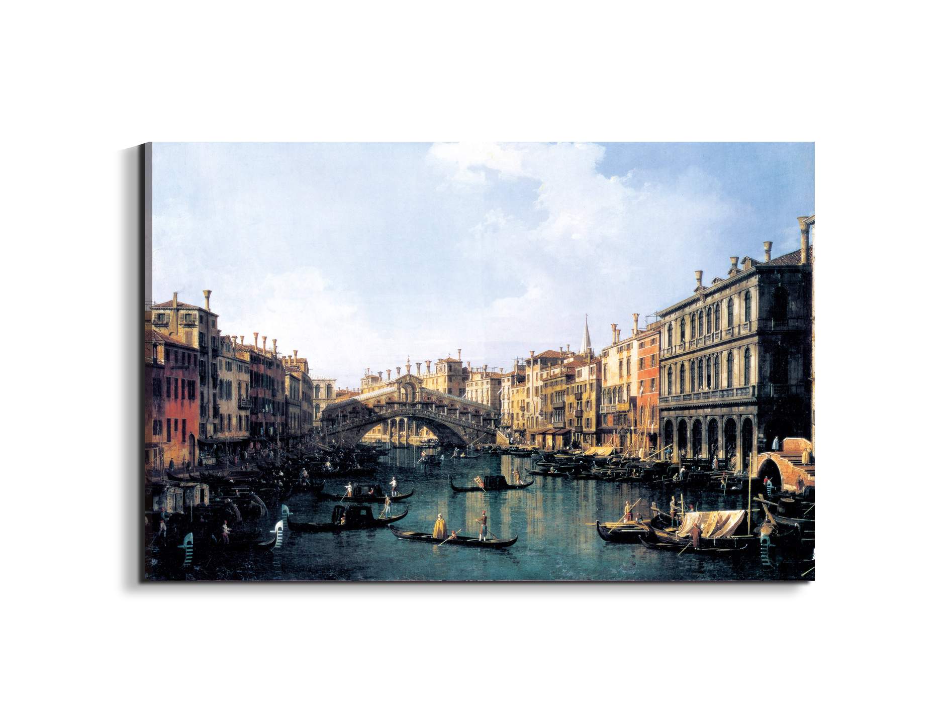 homage-to-canaletto-rialto-bridgeec14927-#materiale_EarthArt/dimensioni_79,5x53