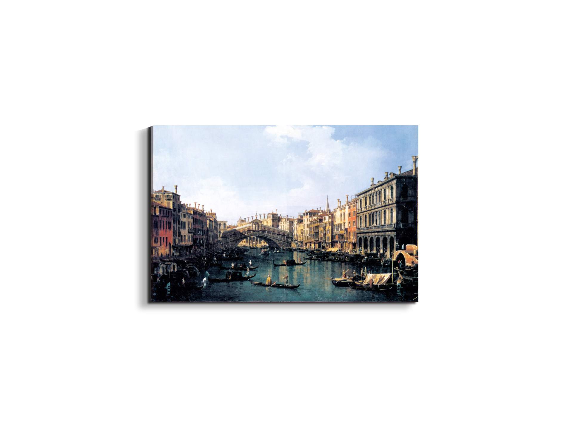 homage-to-canaletto-rialto-bridgeec14927-#materiale_EarthArt/dimensioni_50x33,33